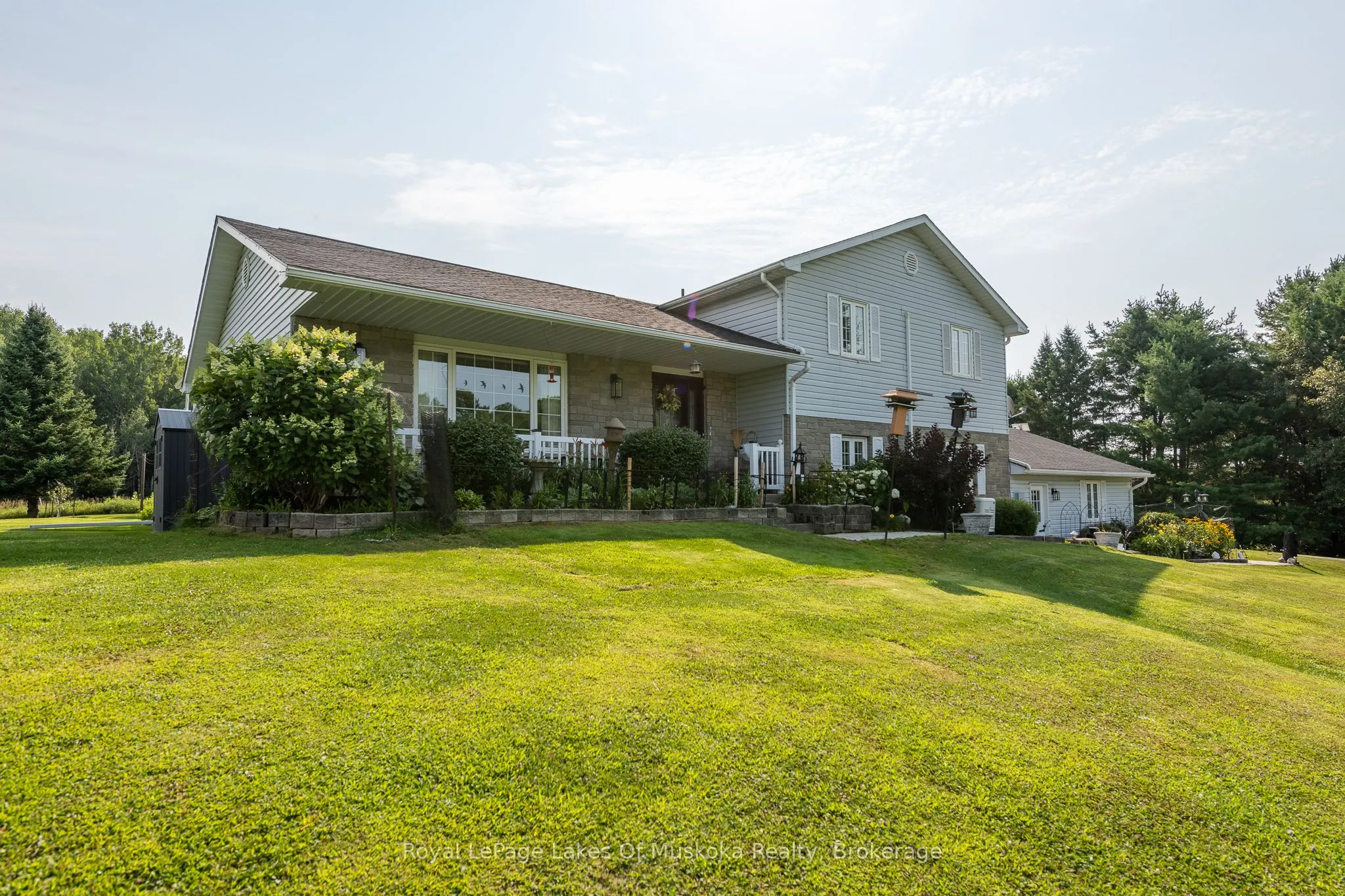 284 South Fairy Lake Road