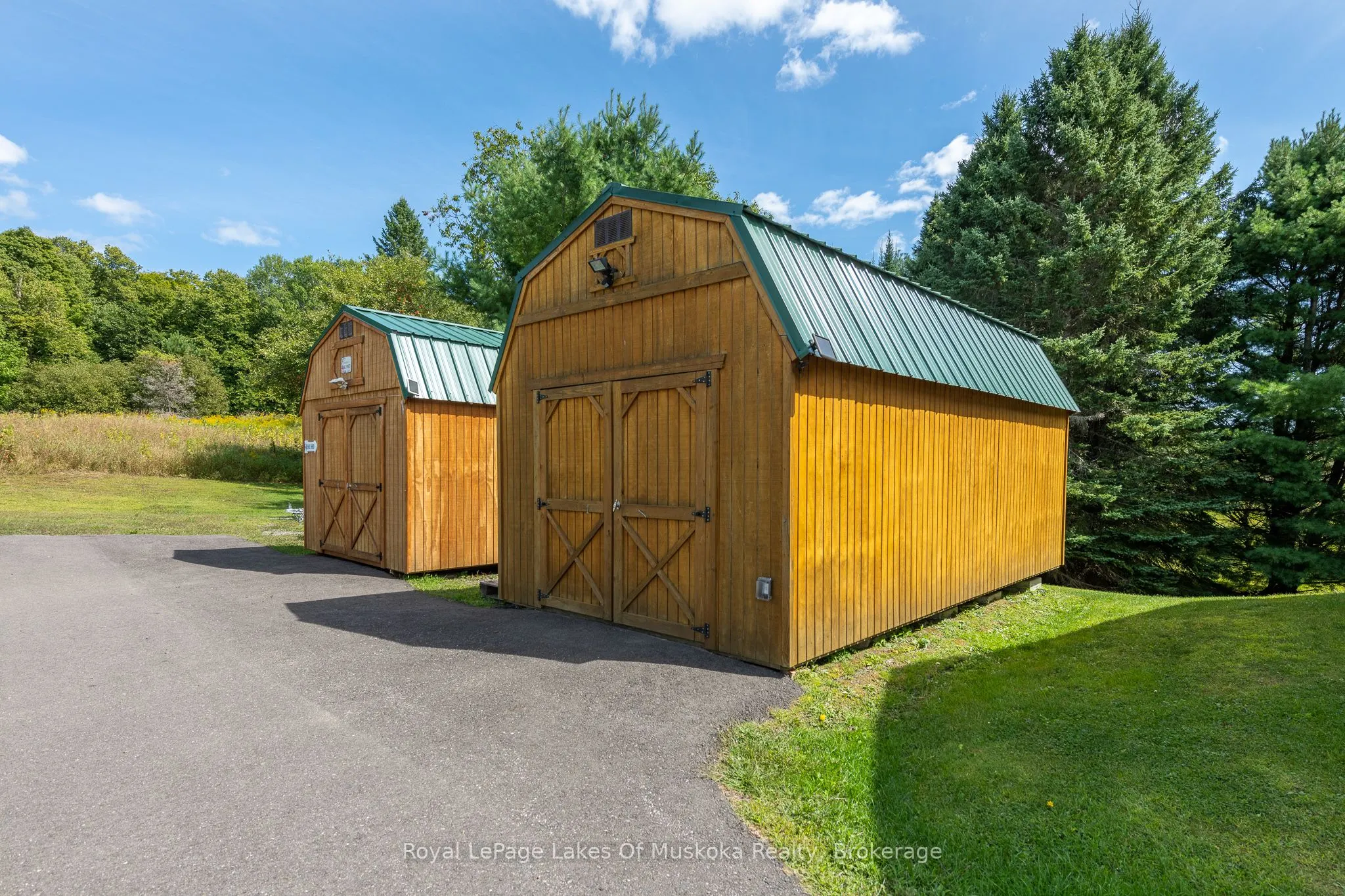 284 South Fairy Lake Road