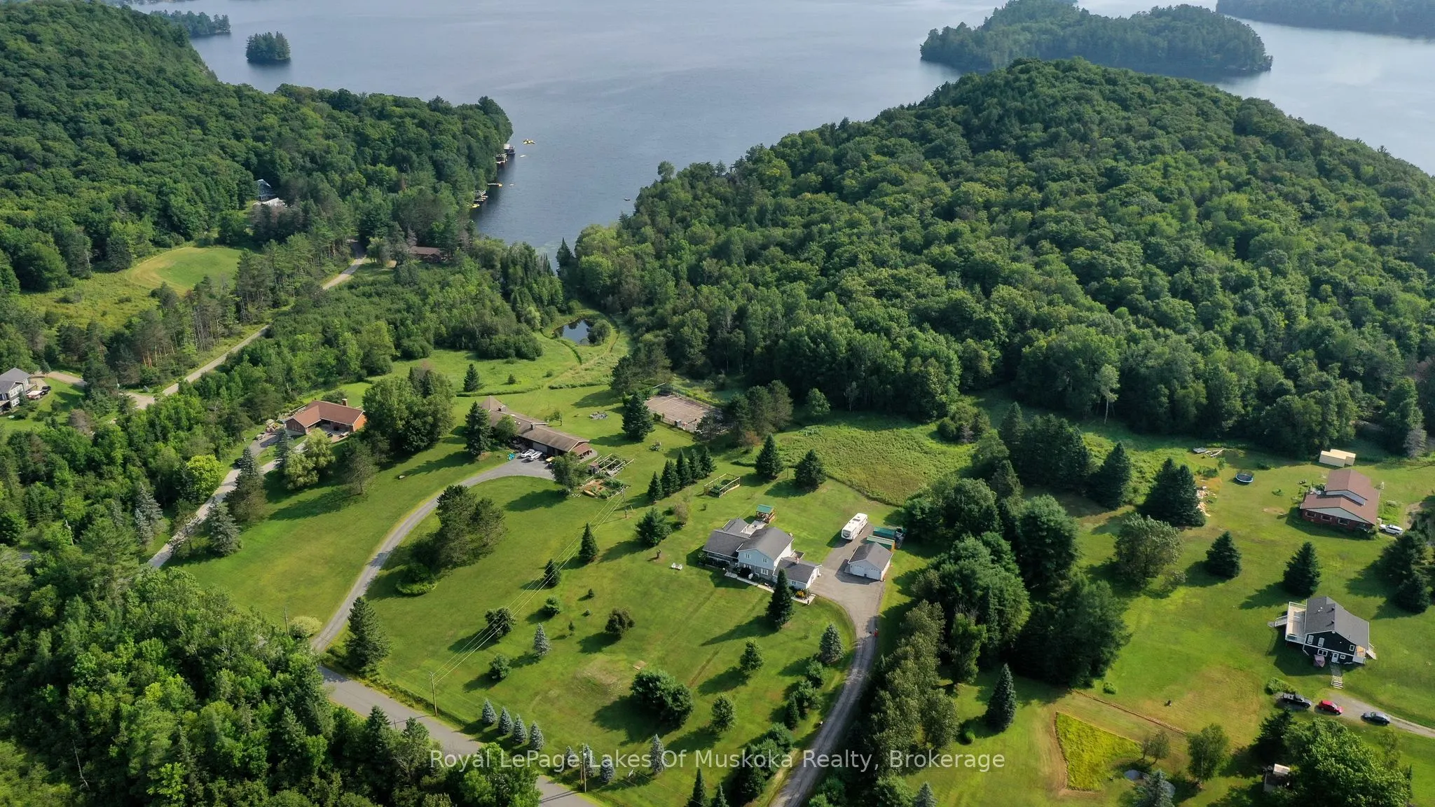 284 South Fairy Lake Road