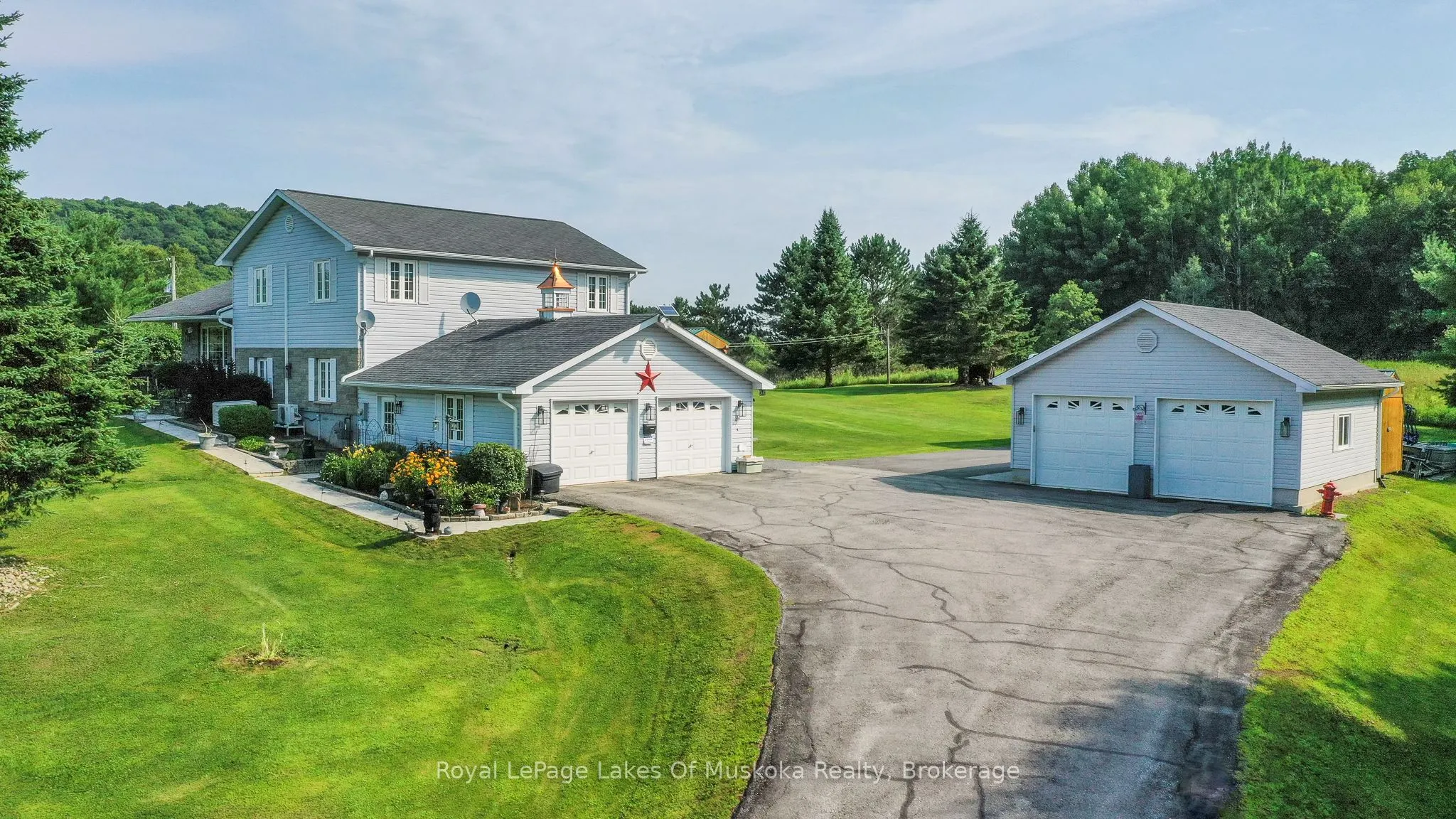 284 South Fairy Lake Road