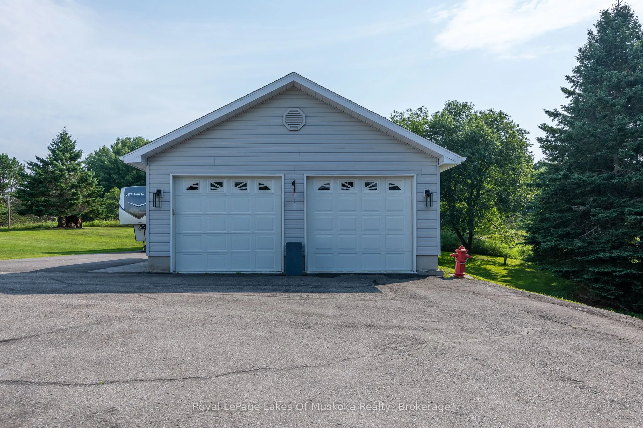 284 South Fairy Lake Road