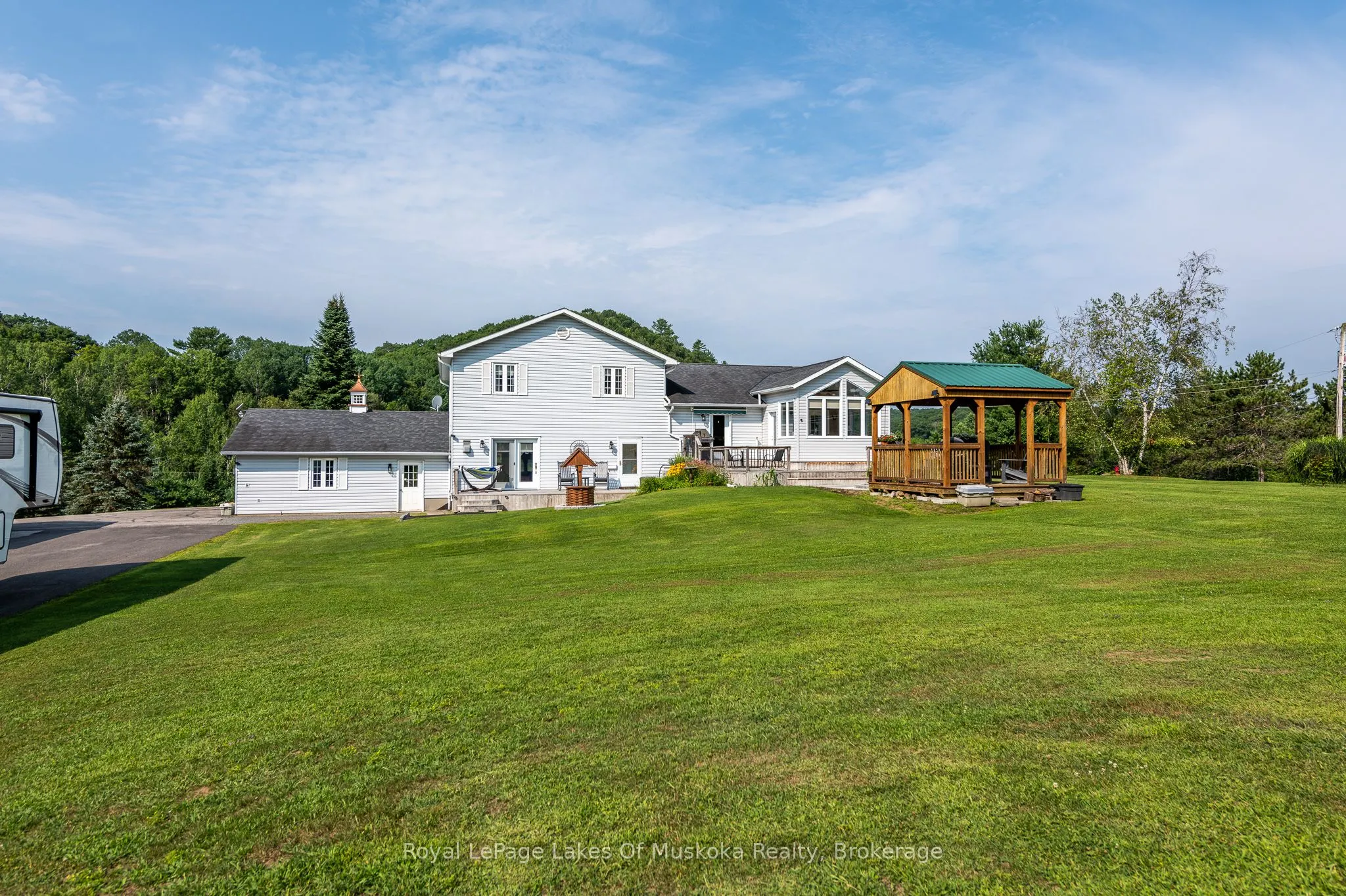 284 South Fairy Lake Road