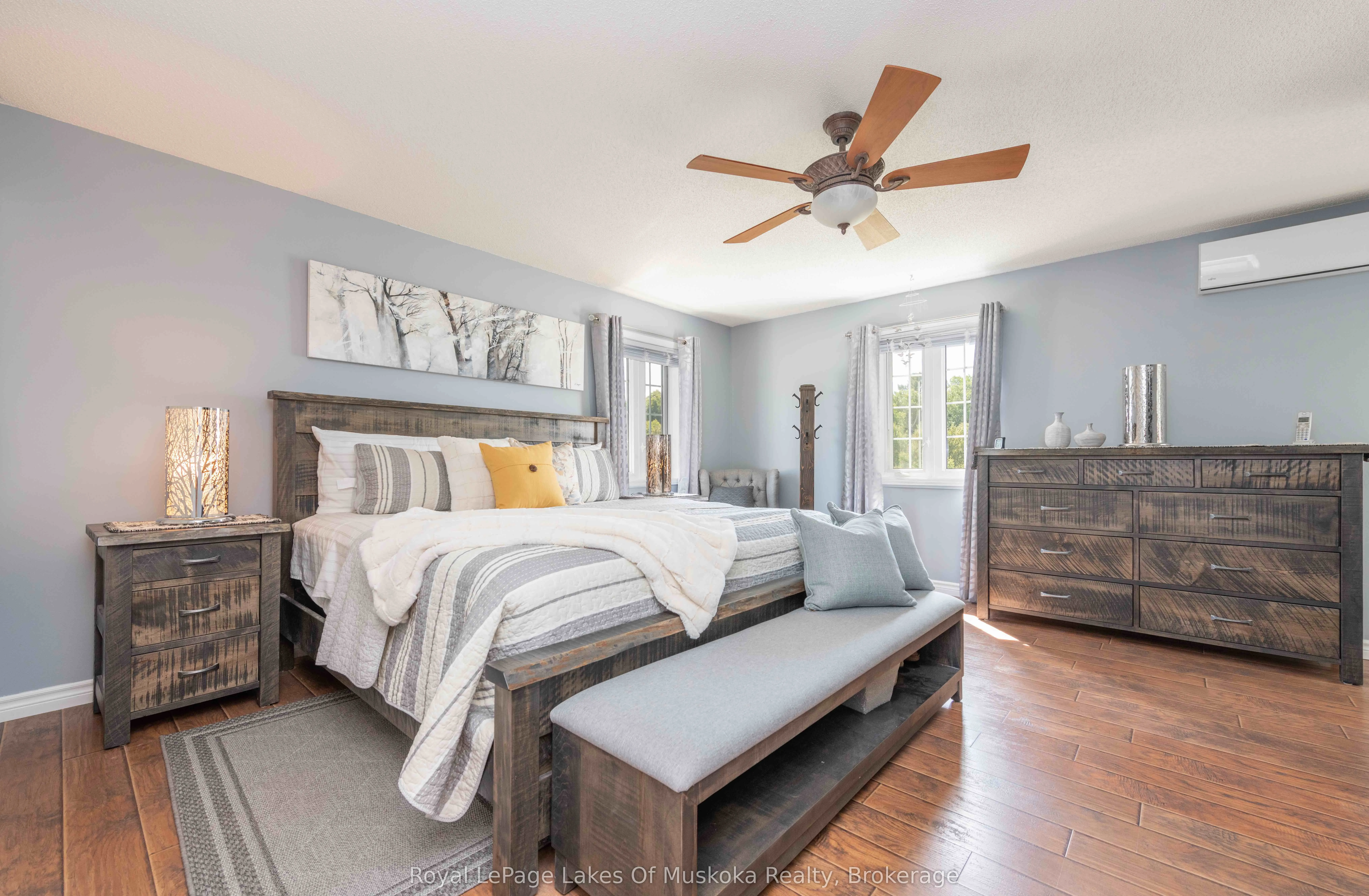 284 South Fairy Lake Road