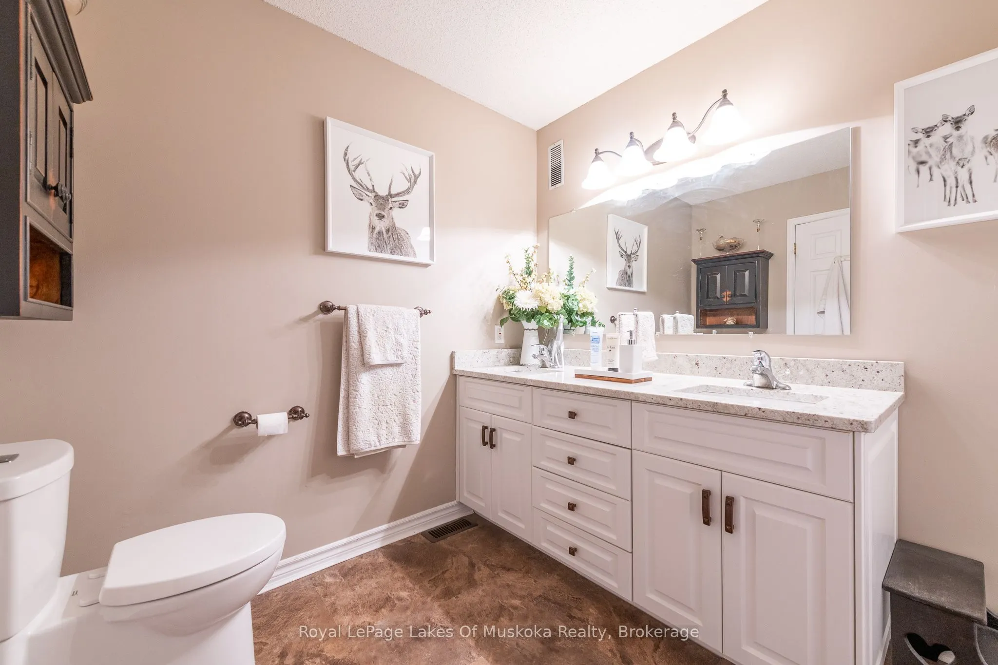 284 South Fairy Lake Road
