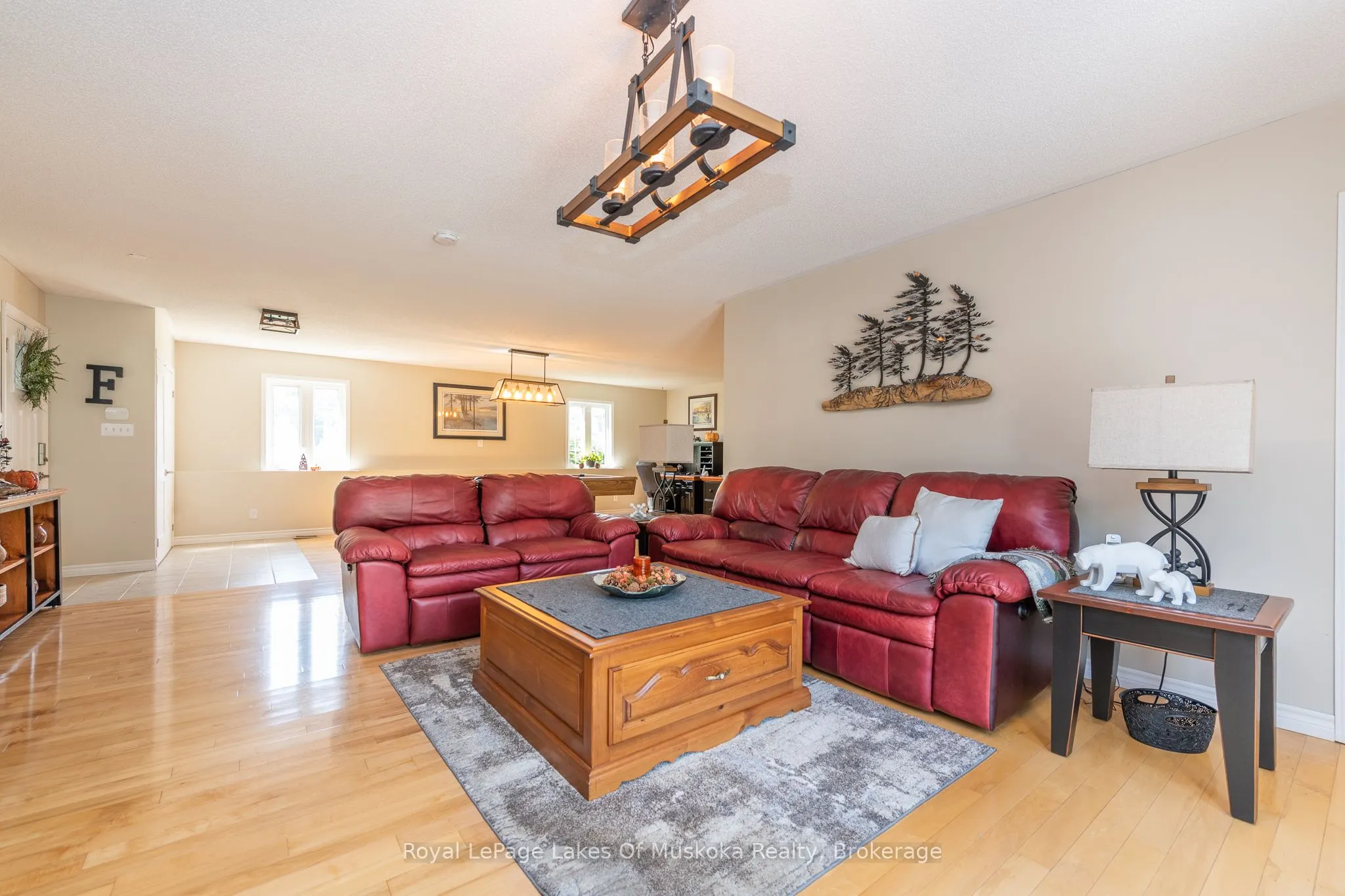 284 South Fairy Lake Road