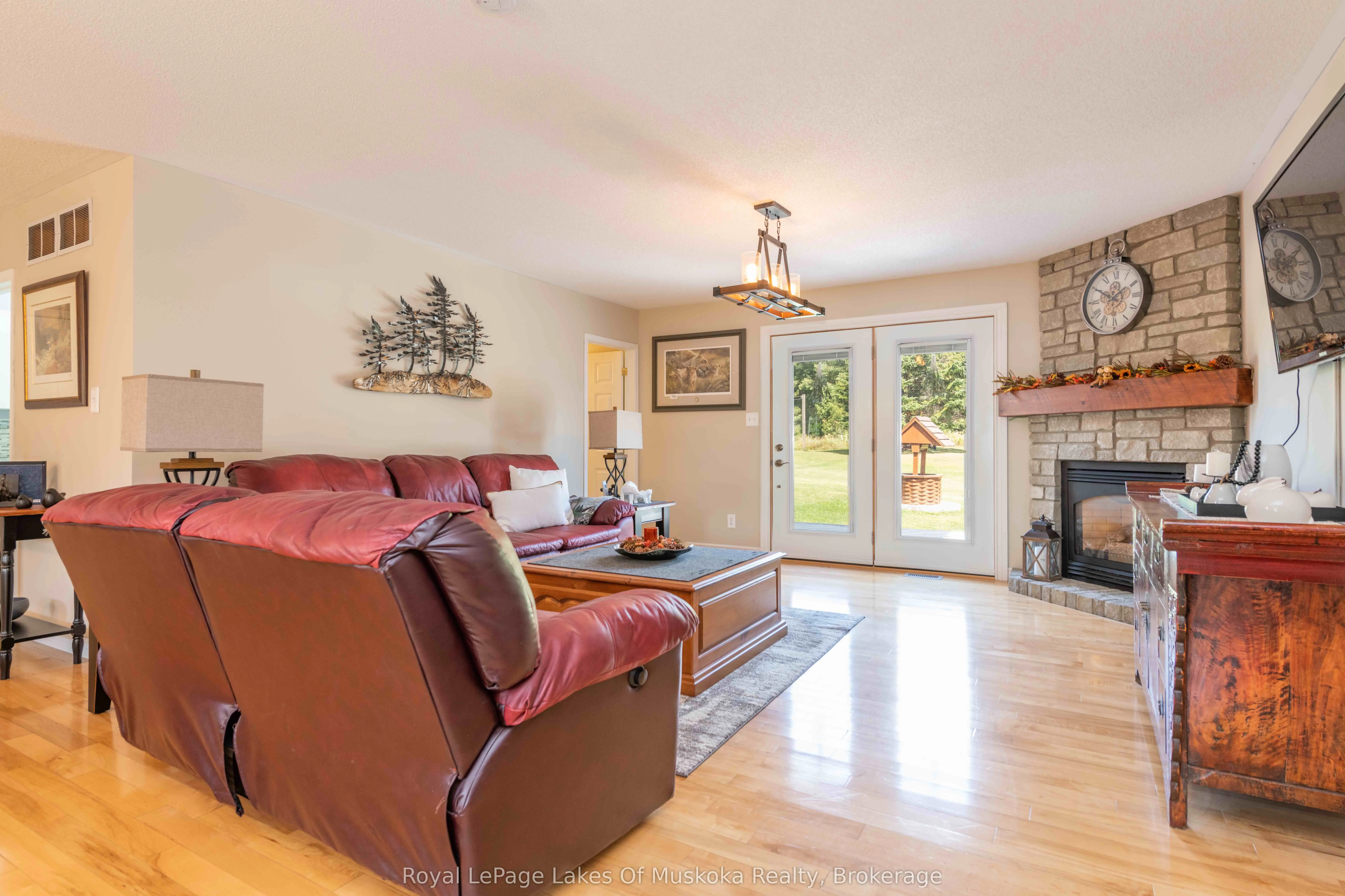 284 South Fairy Lake Road