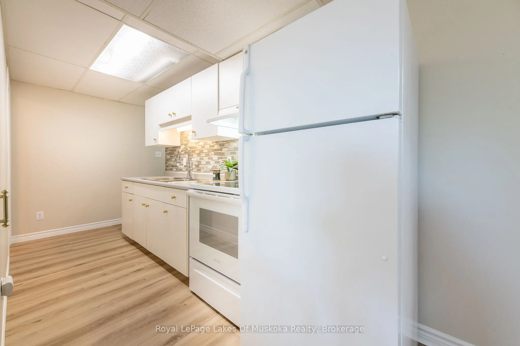 284 South Fairy Lake Road