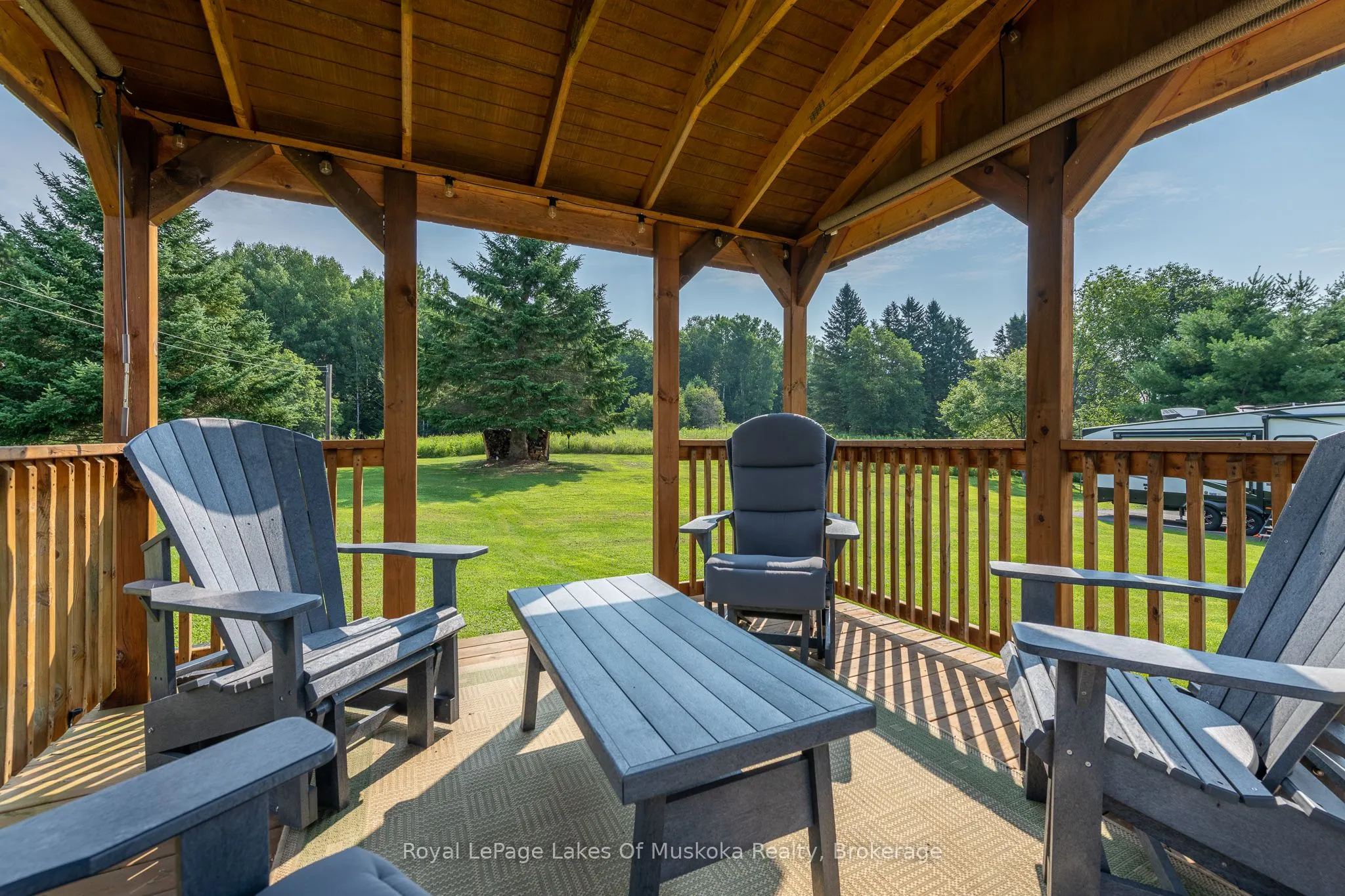 284 South Fairy Lake Road