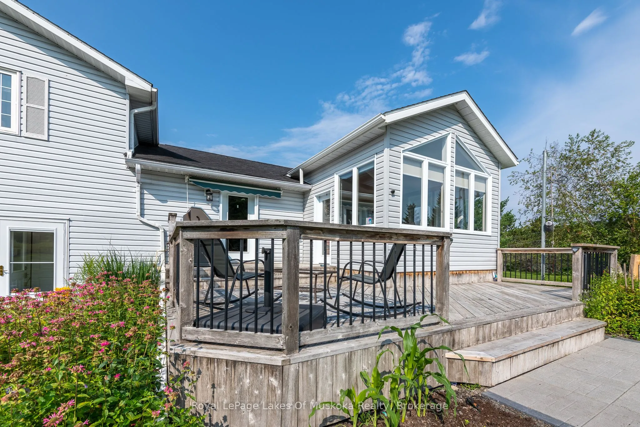 284 South Fairy Lake Road