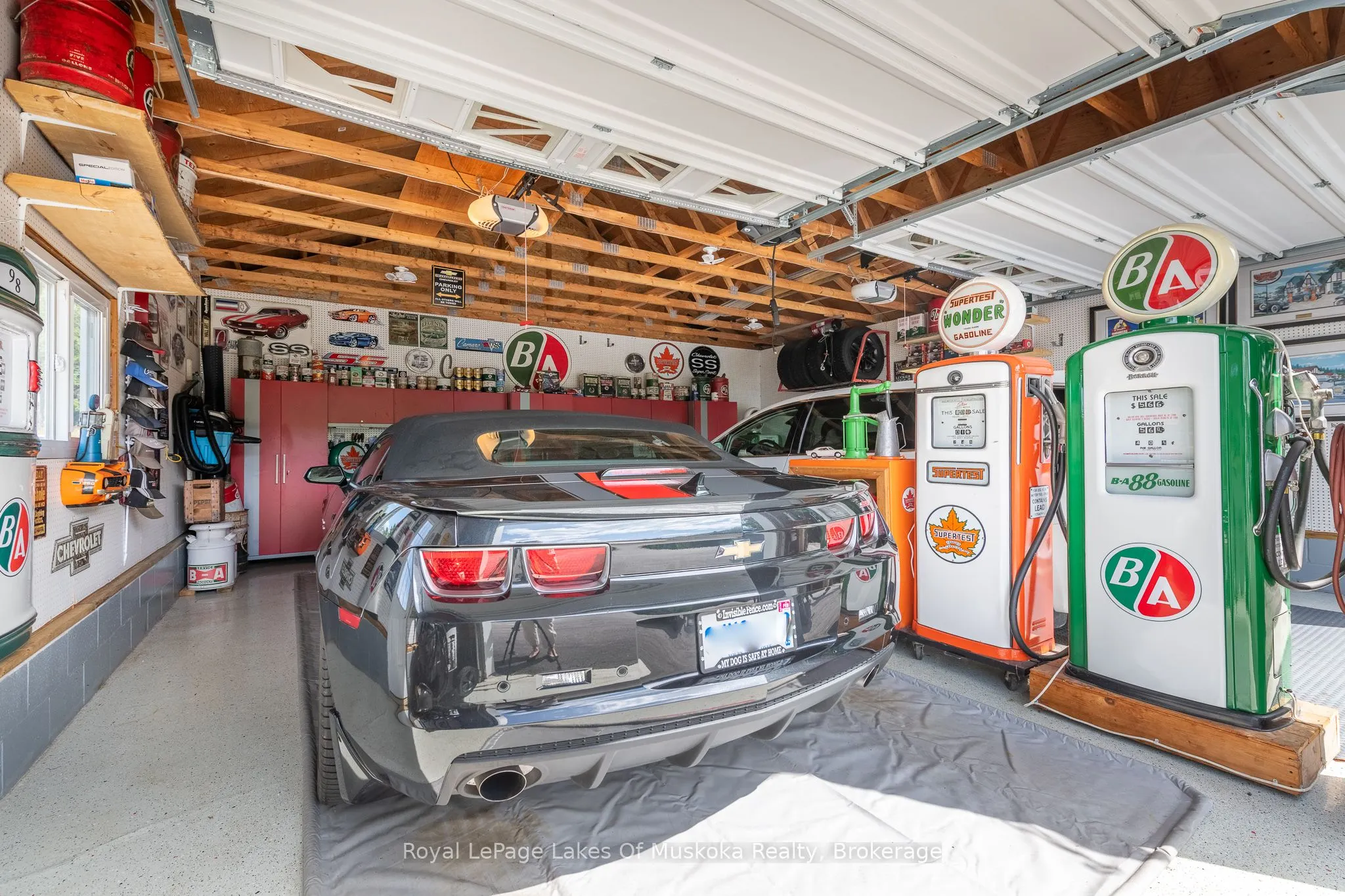 284 South Fairy Lake Road