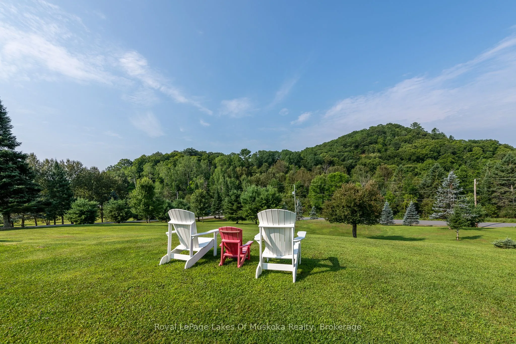 284 South Fairy Lake Road