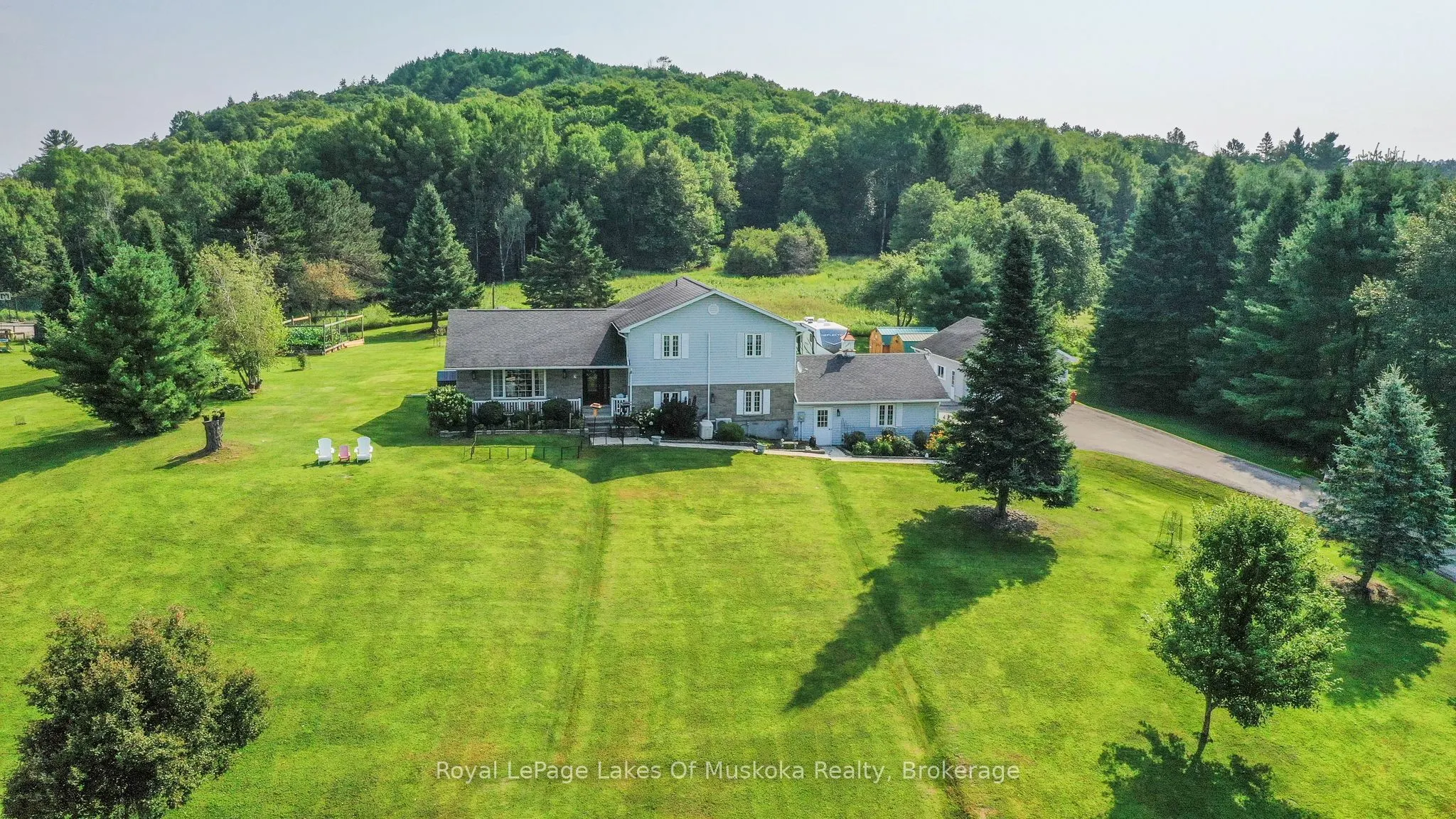 284 South Fairy Lake Road