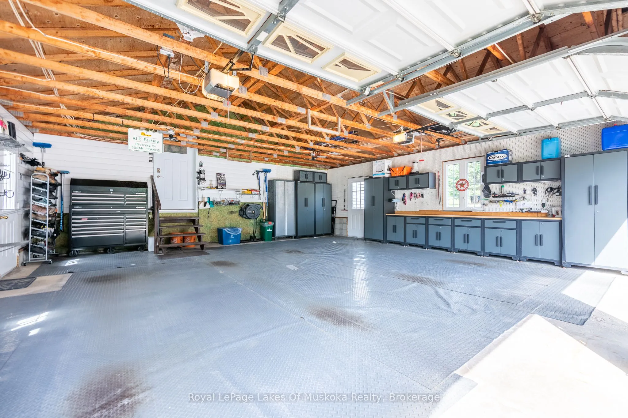 284 South Fairy Lake Road