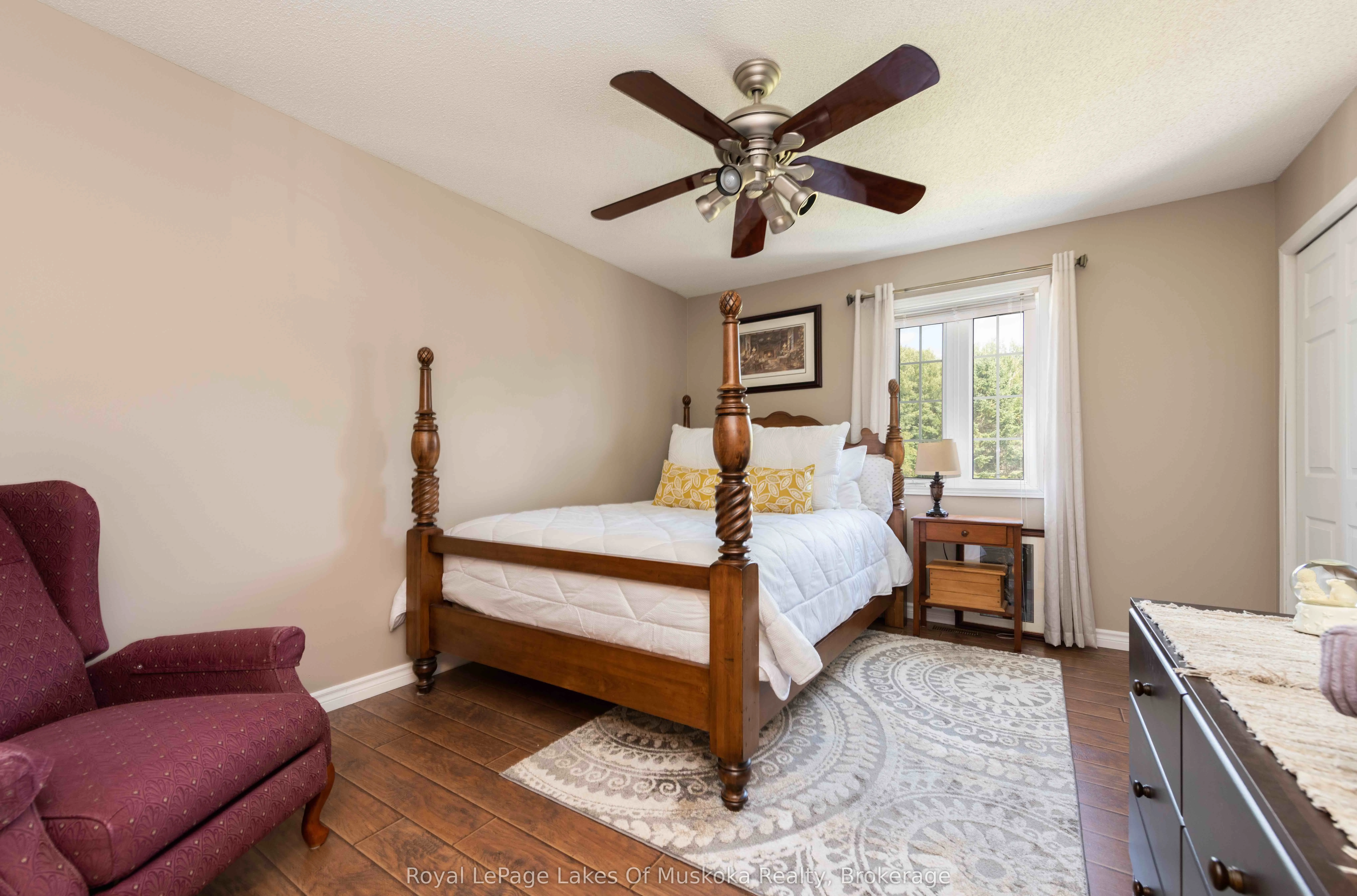 284 South Fairy Lake Road