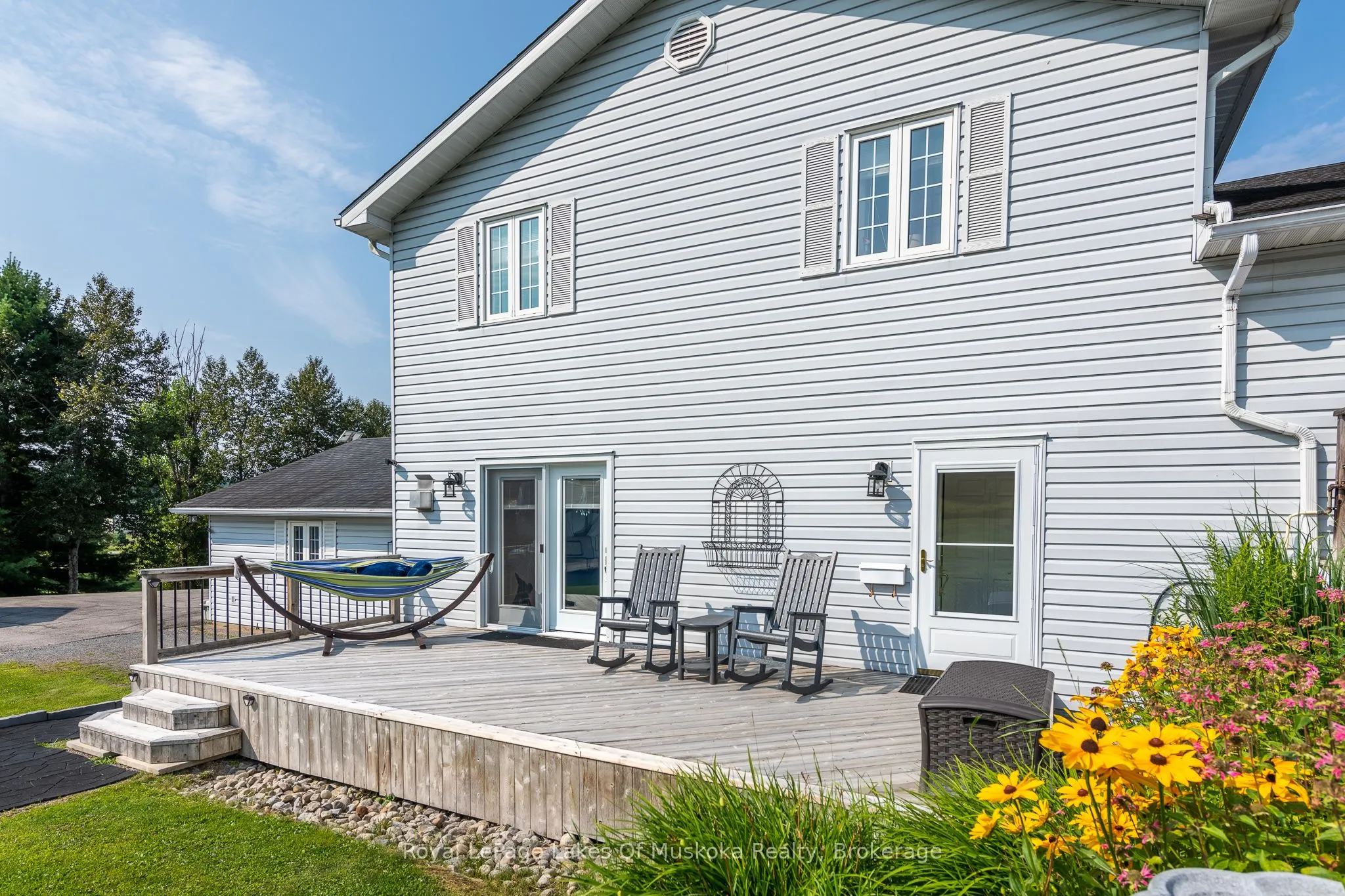 284 South Fairy Lake Road