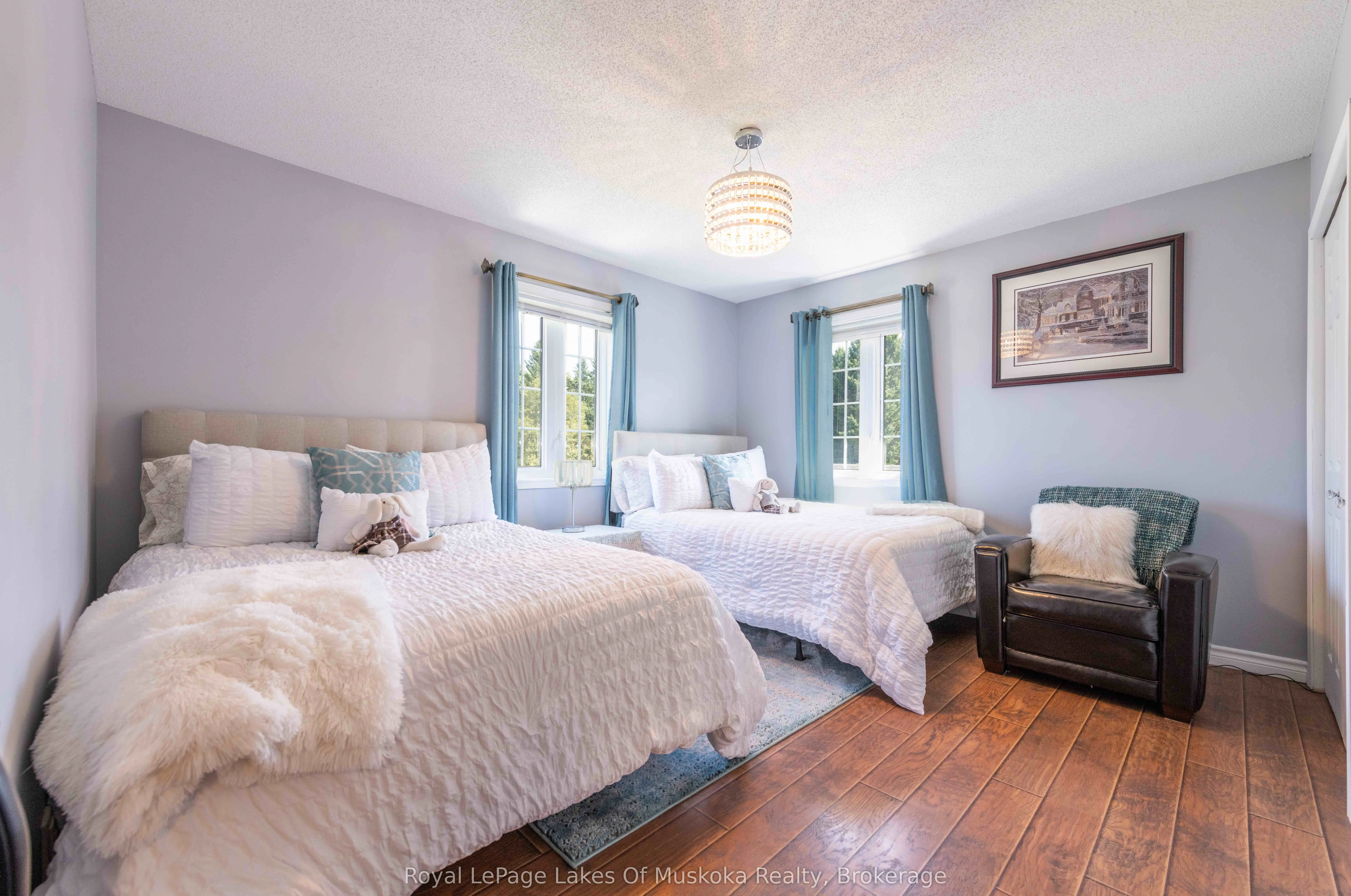 284 South Fairy Lake Road