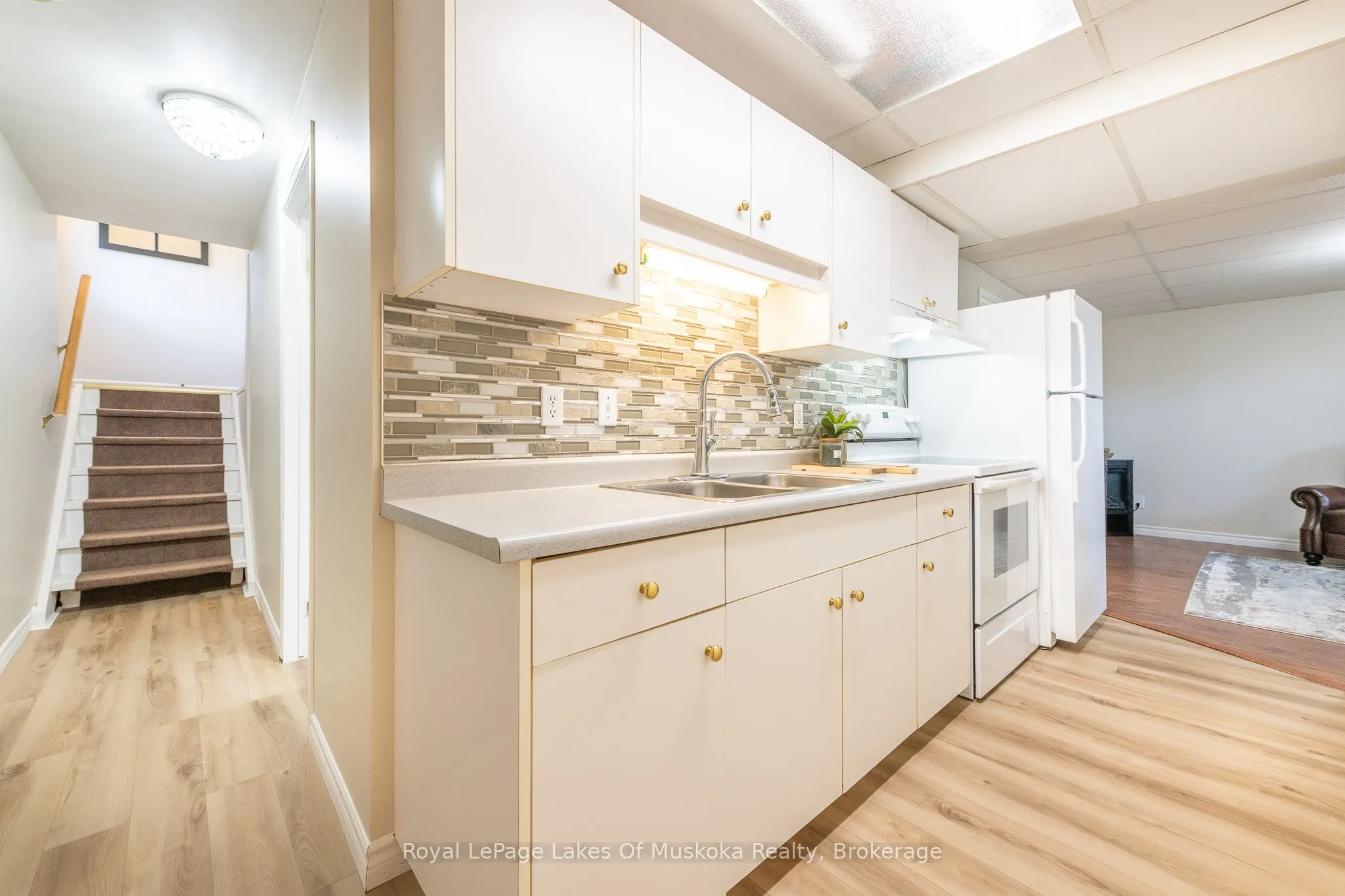 284 South Fairy Lake Road