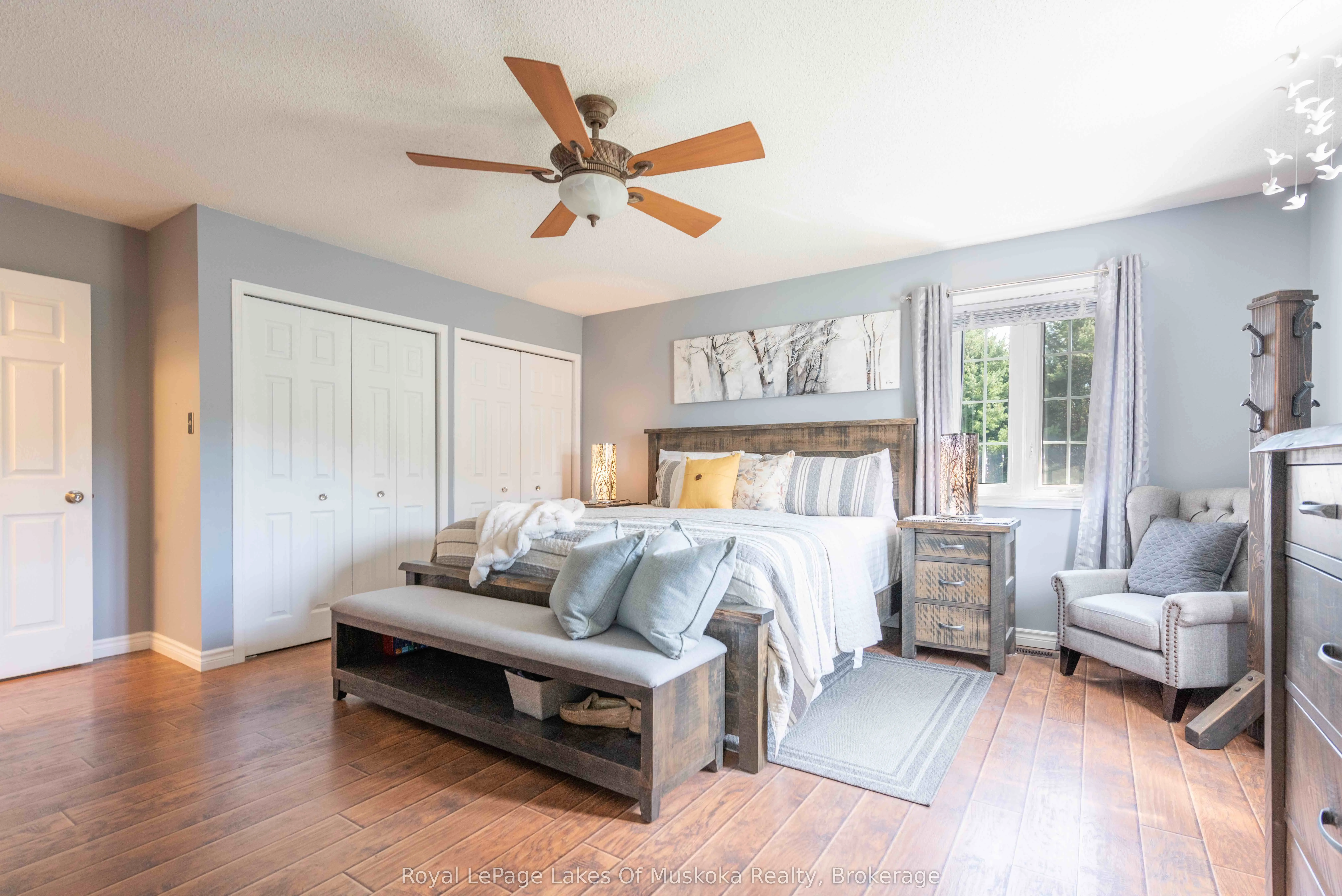 284 South Fairy Lake Road
