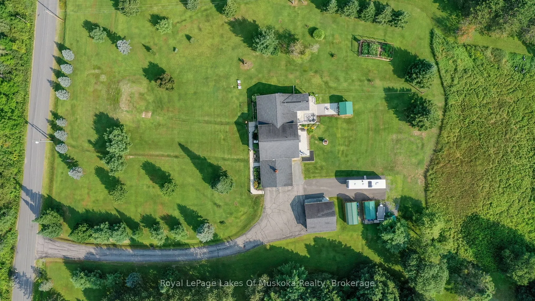 284 South Fairy Lake Road