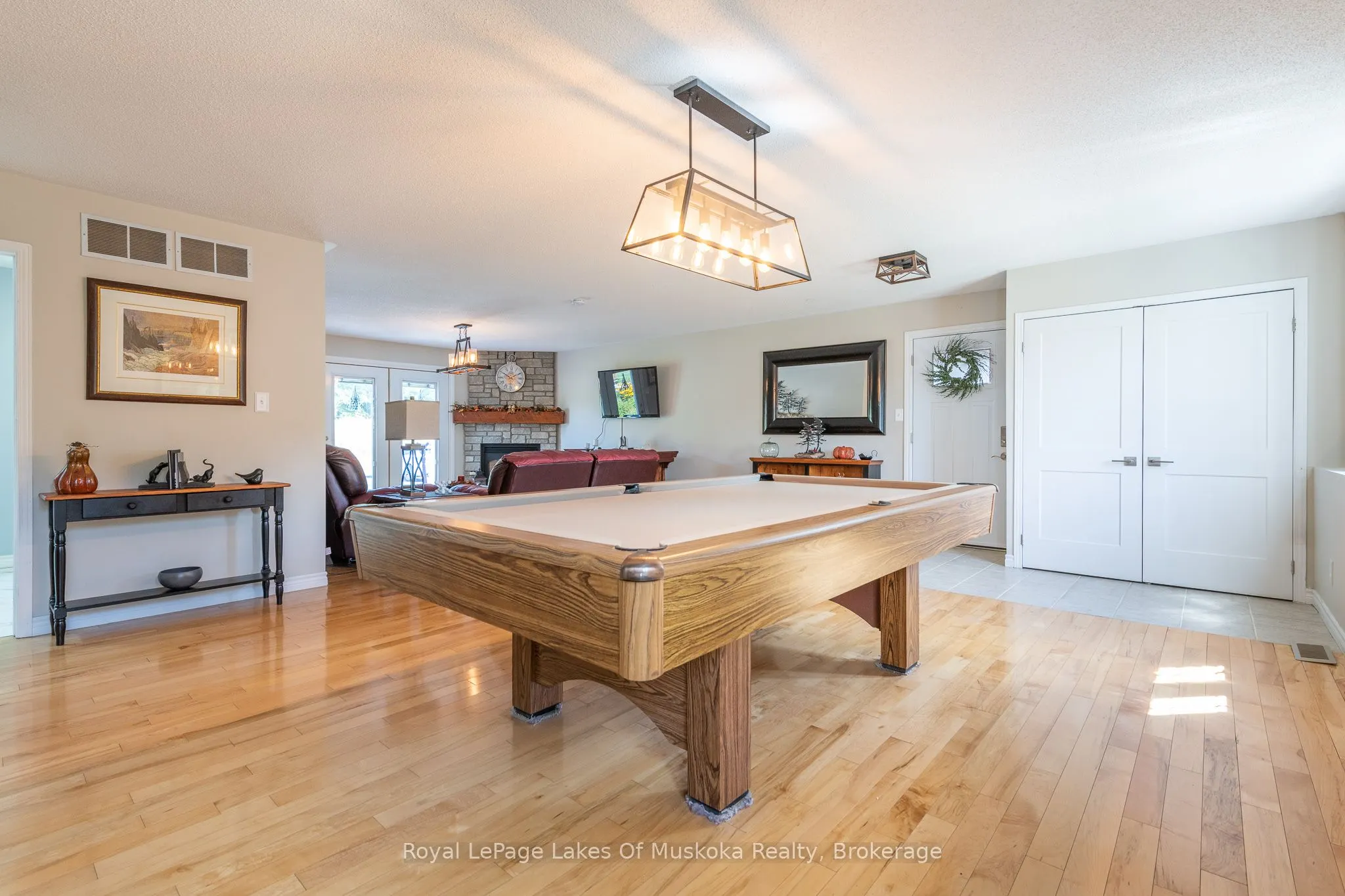 284 South Fairy Lake Road