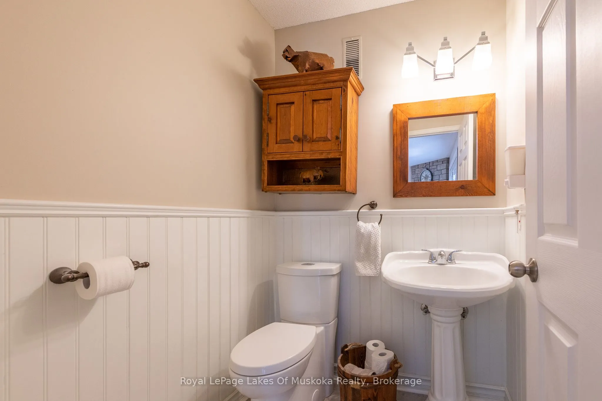 284 South Fairy Lake Road