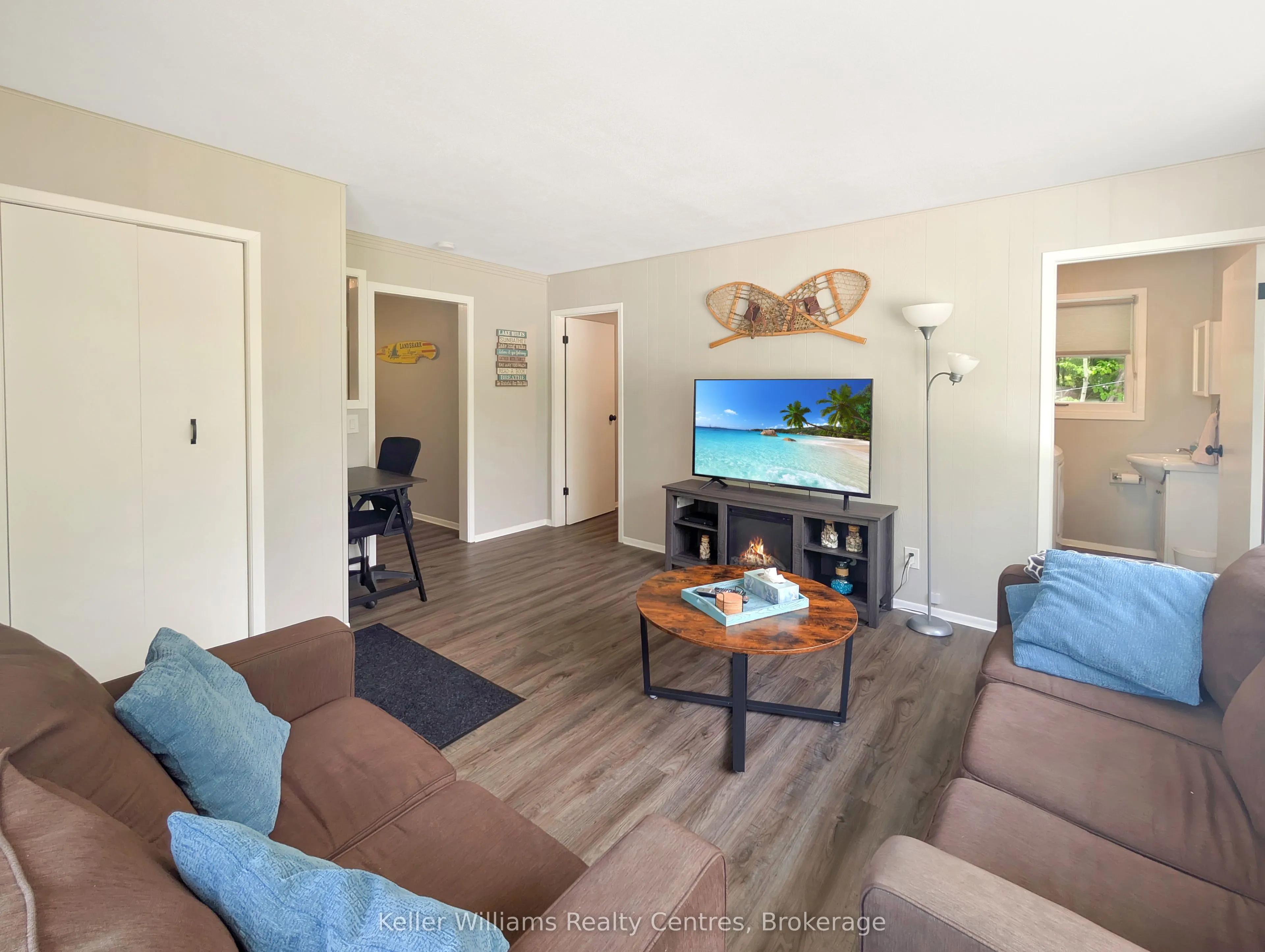 12 Pierce Street S