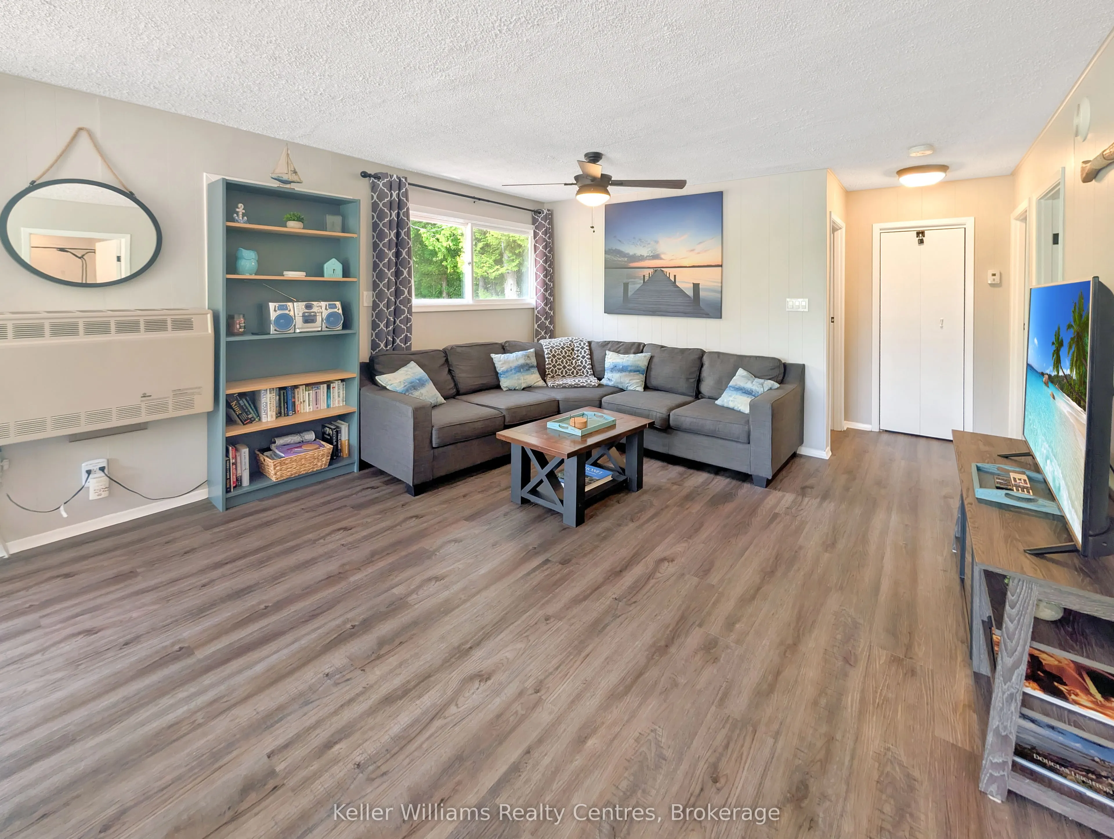 12 Pierce Street S