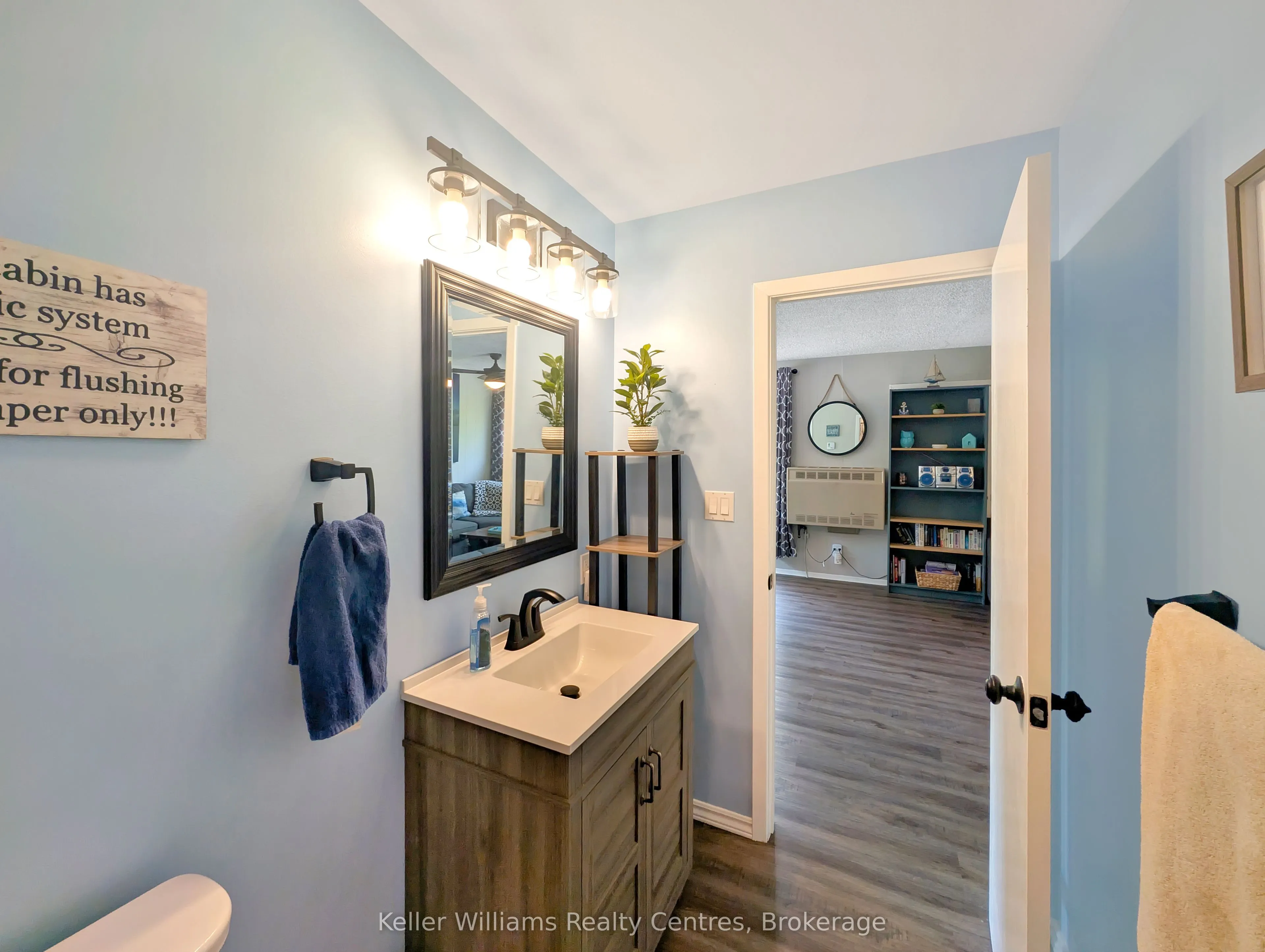 12 Pierce Street S