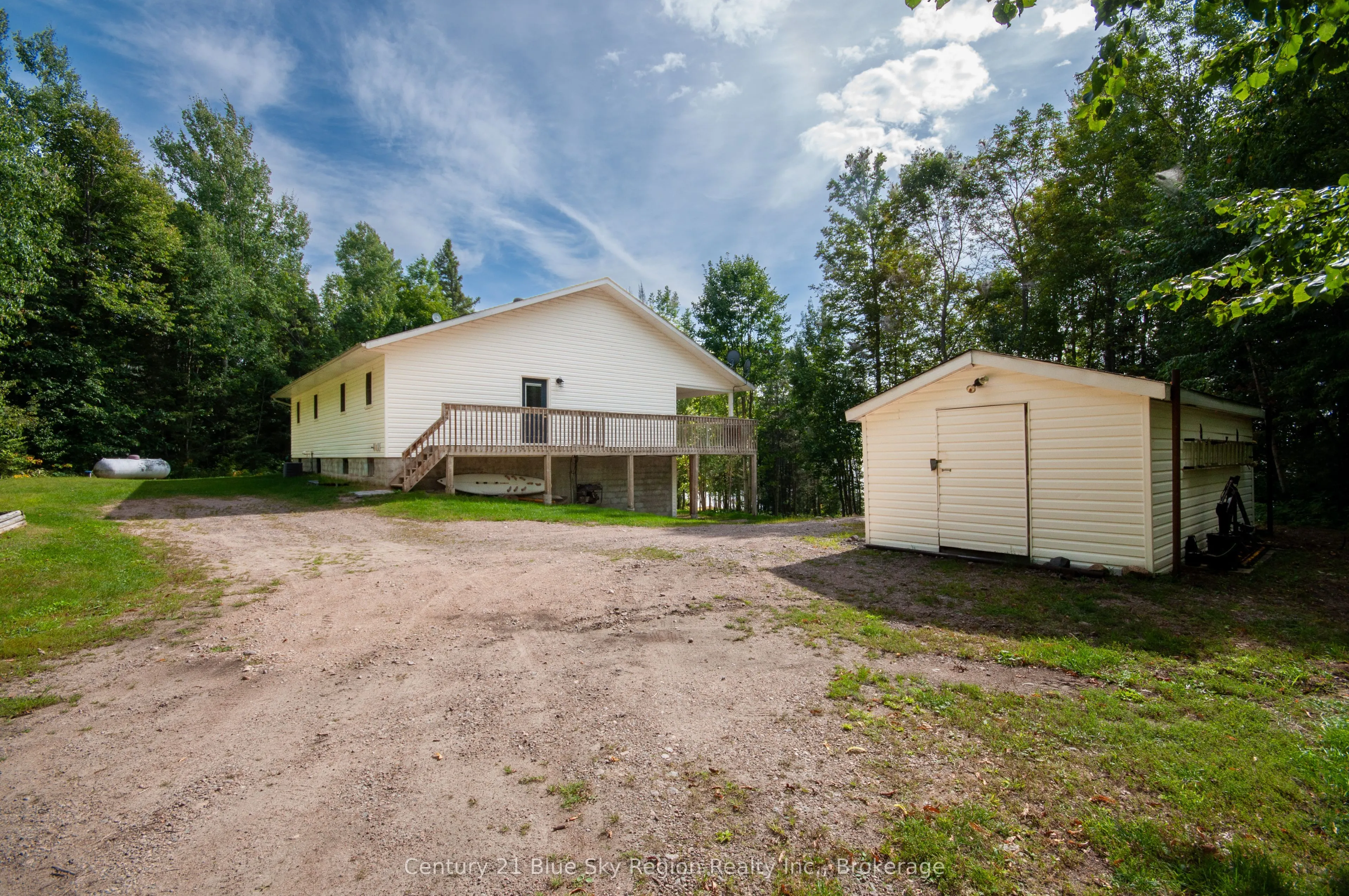 501 Golf Course Road