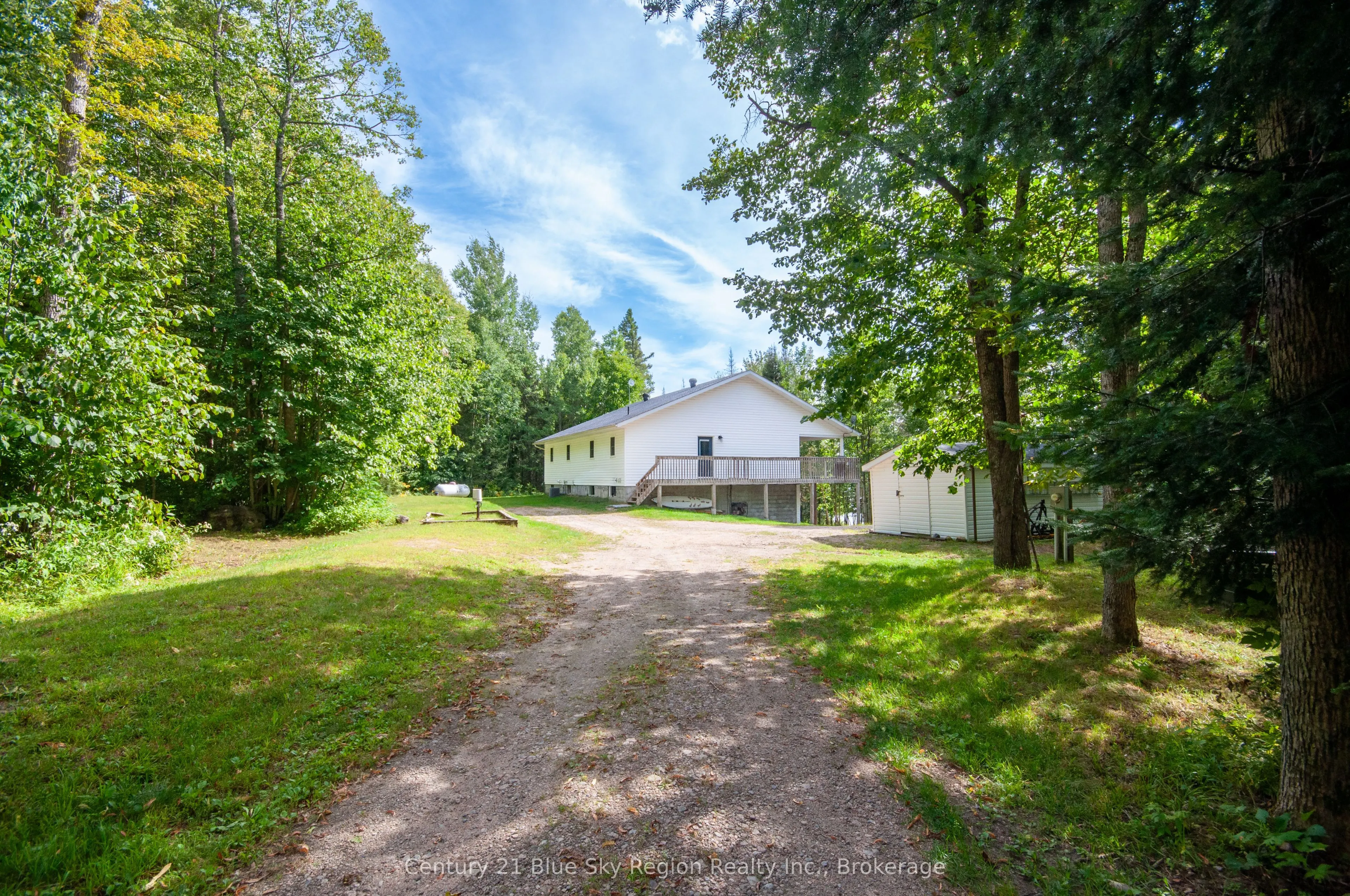 501 Golf Course Road