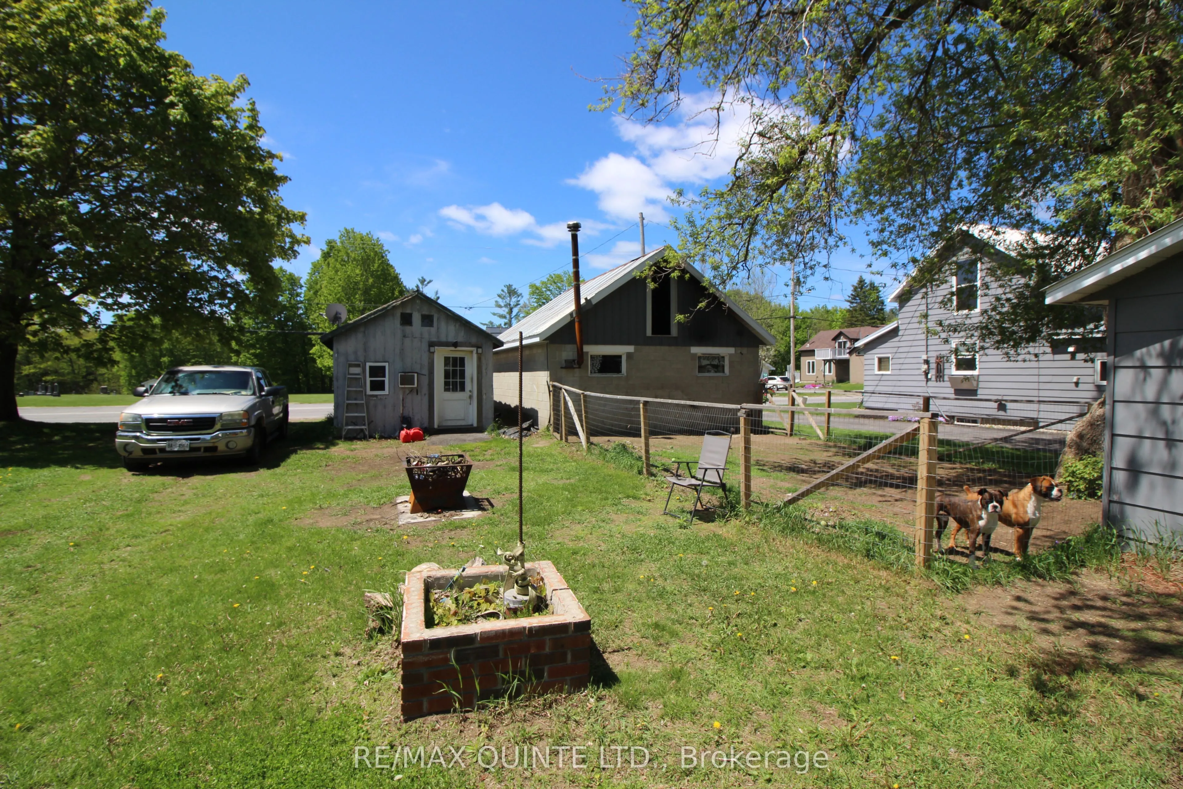 3524 Flinton Road