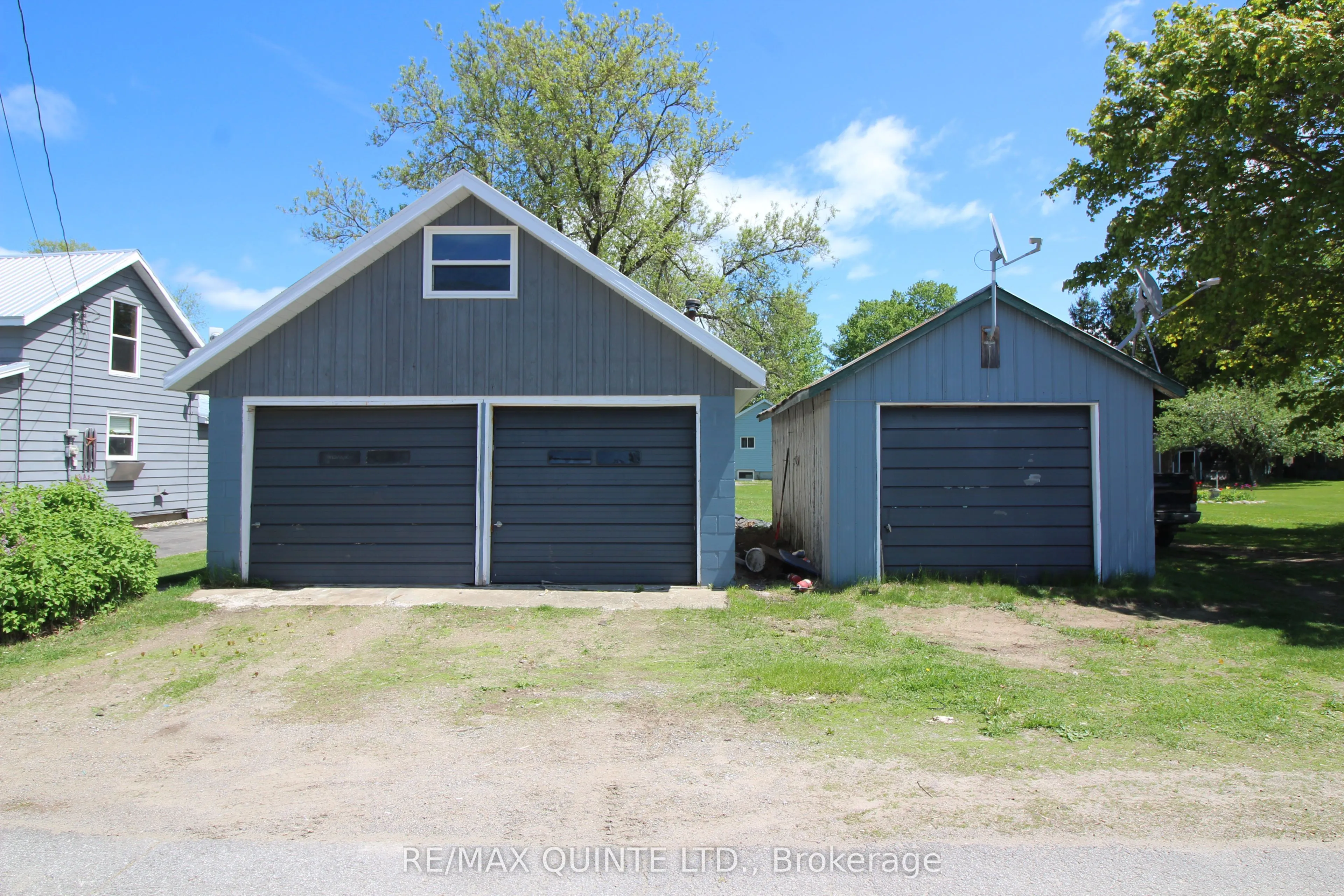 3524 Flinton Road