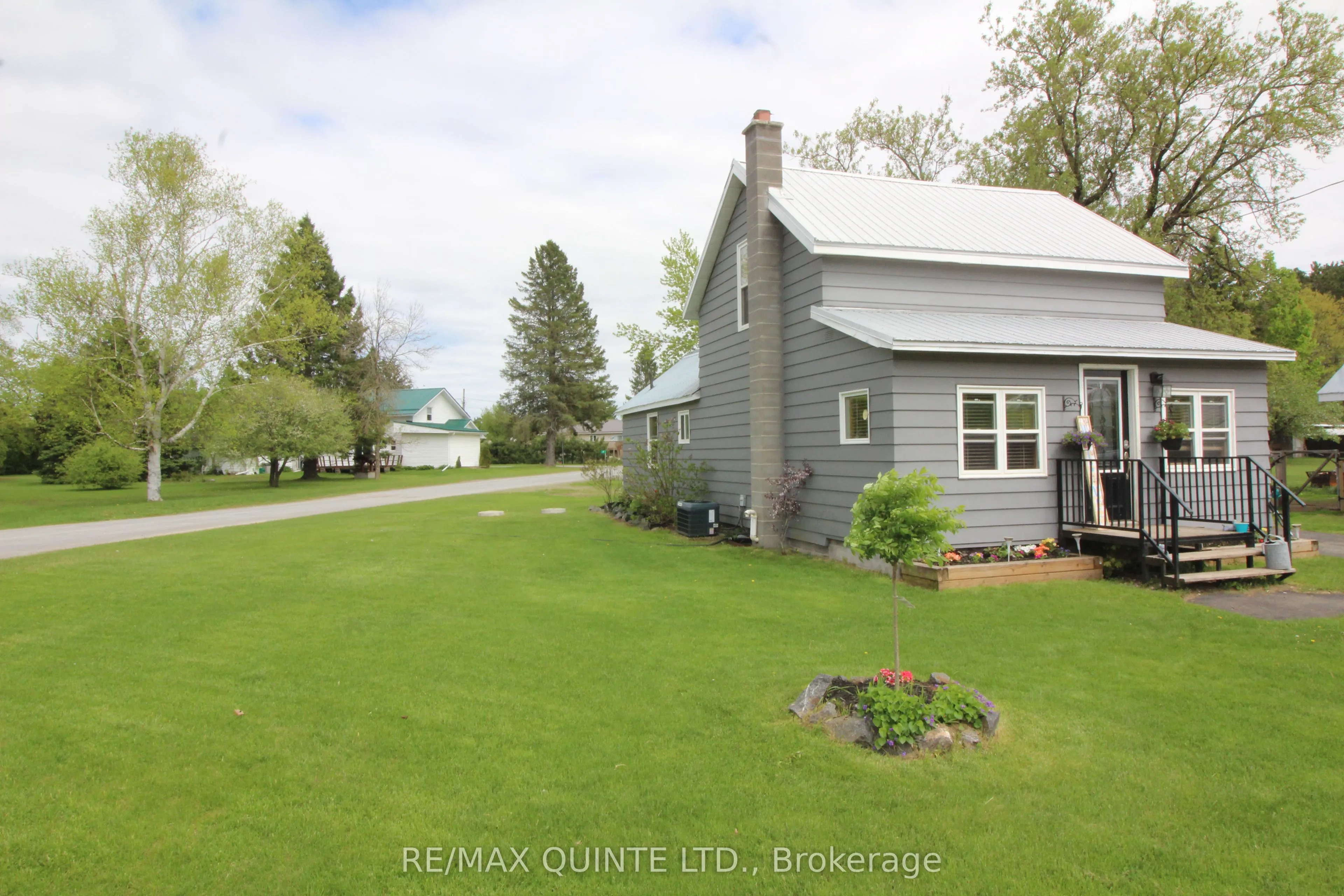 3524 Flinton Road