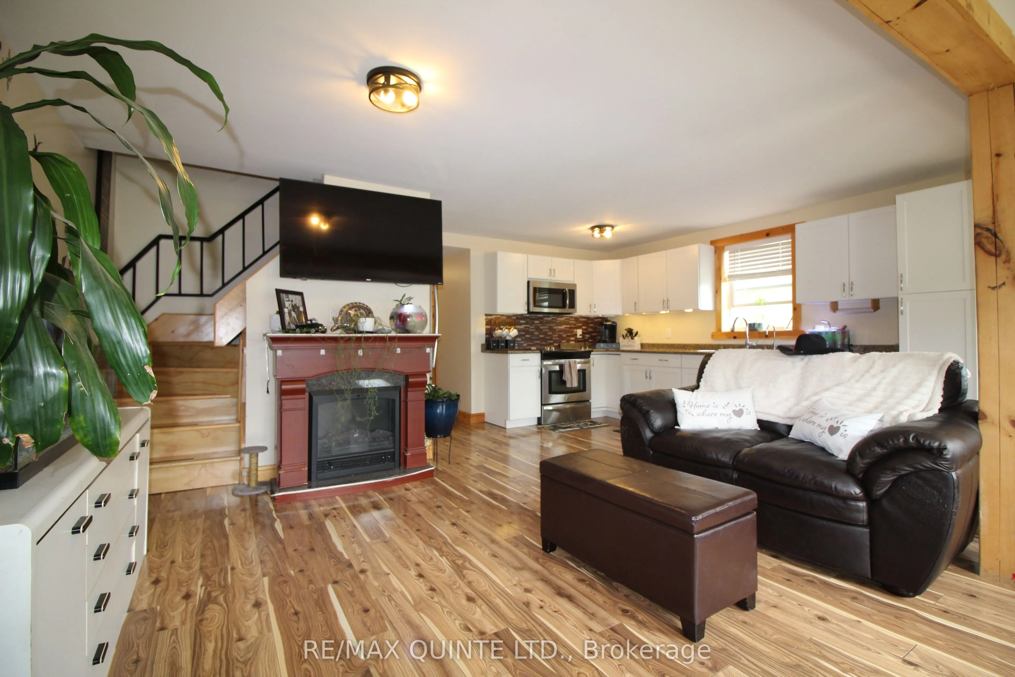 3524 Flinton Road