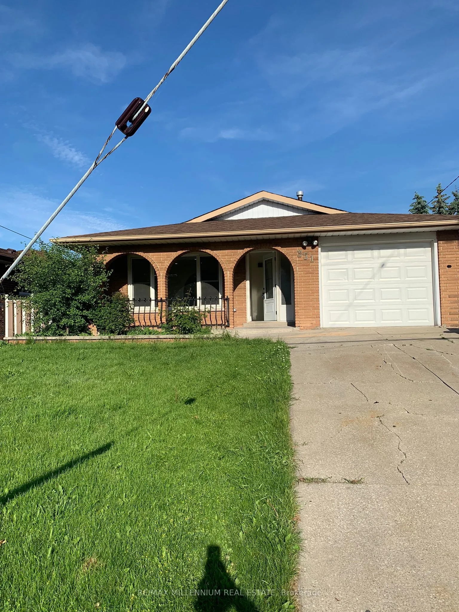 351 Queen Victoria Drive