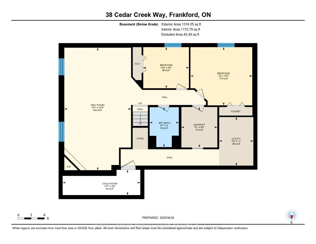 38 Cedar Creek Way