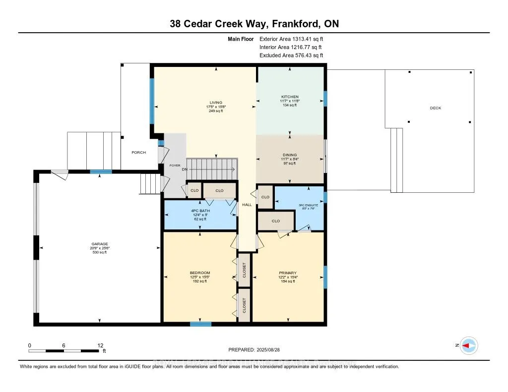 38 Cedar Creek Way