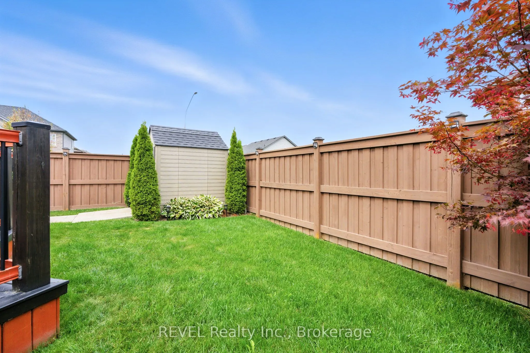 6283 Dores Drive