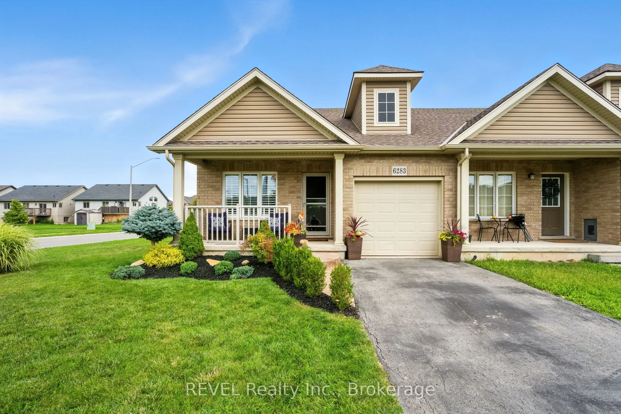 6283 Dores Drive