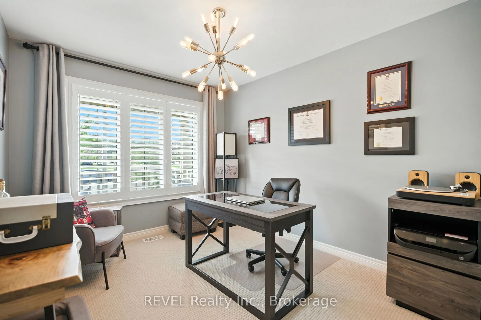 6283 Dores Drive