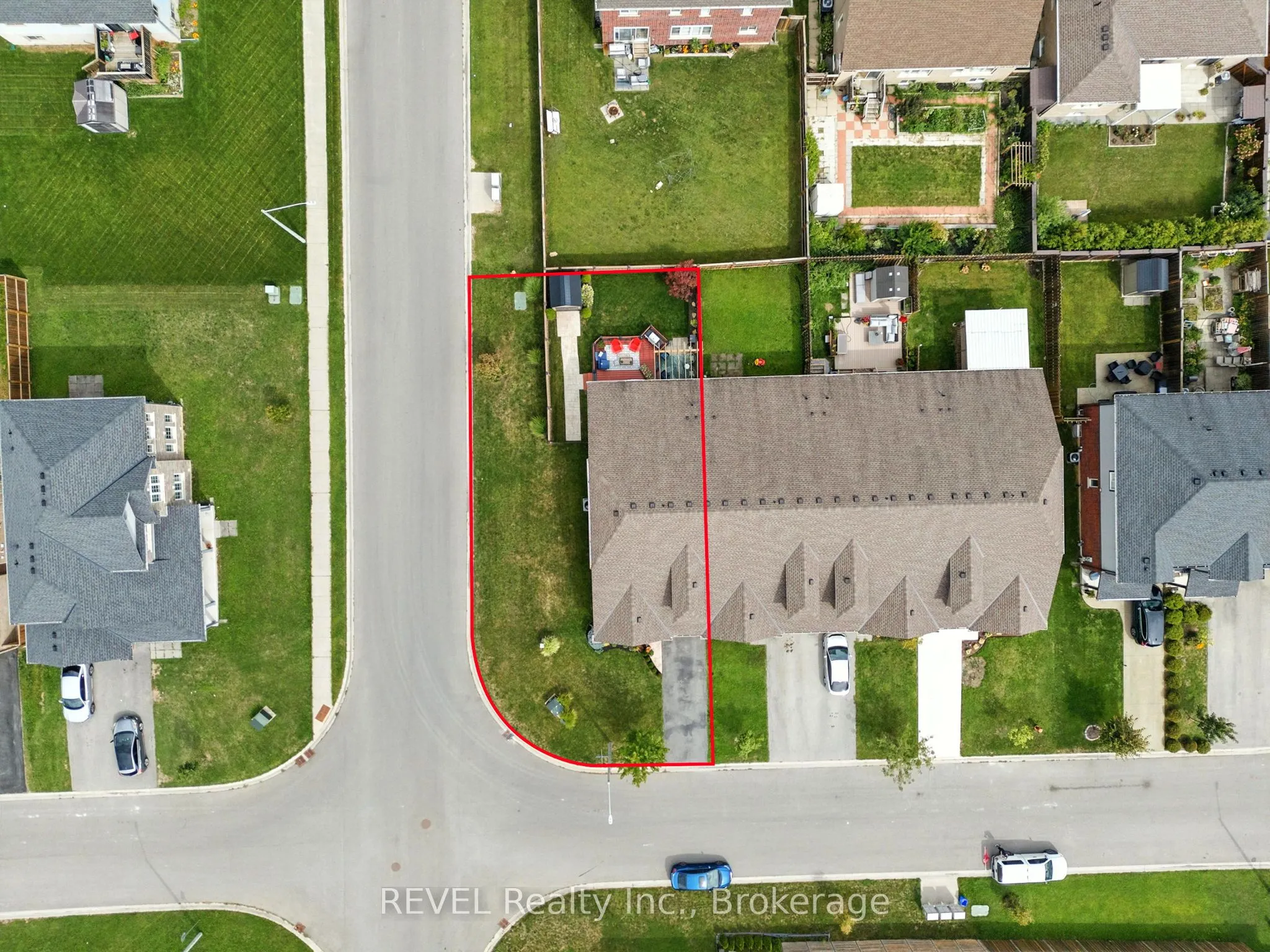 6283 Dores Drive