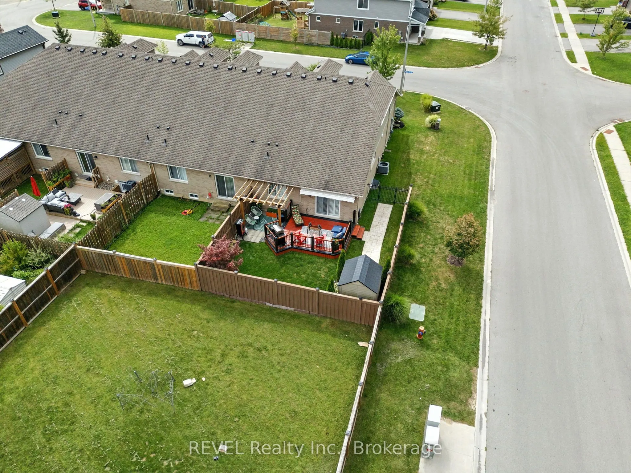 6283 Dores Drive