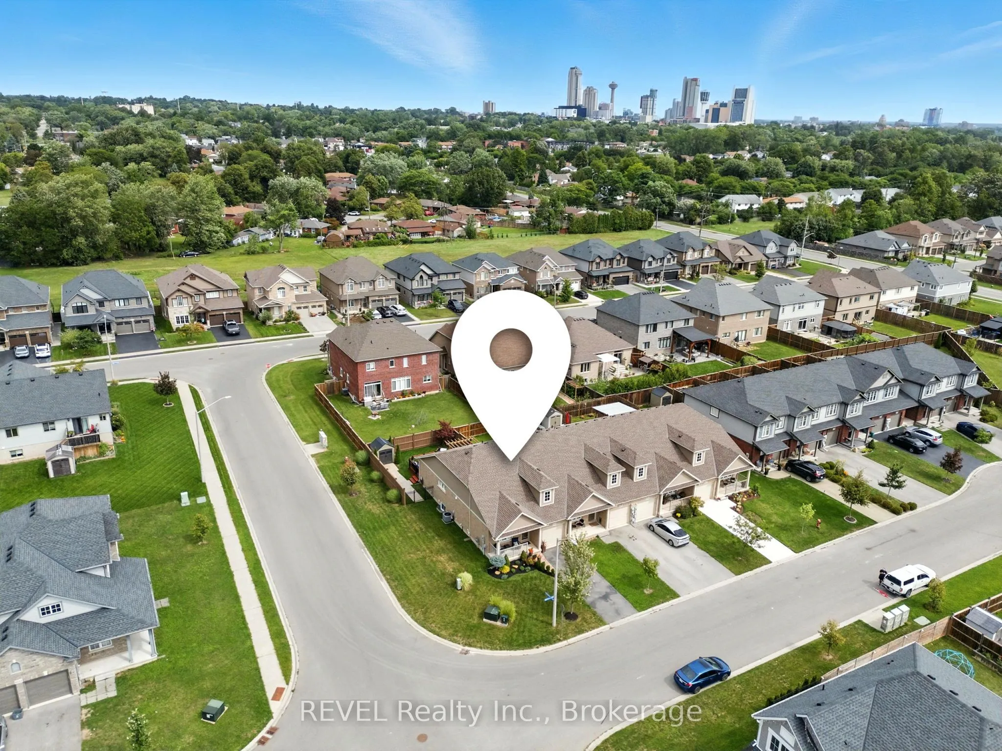 6283 Dores Drive