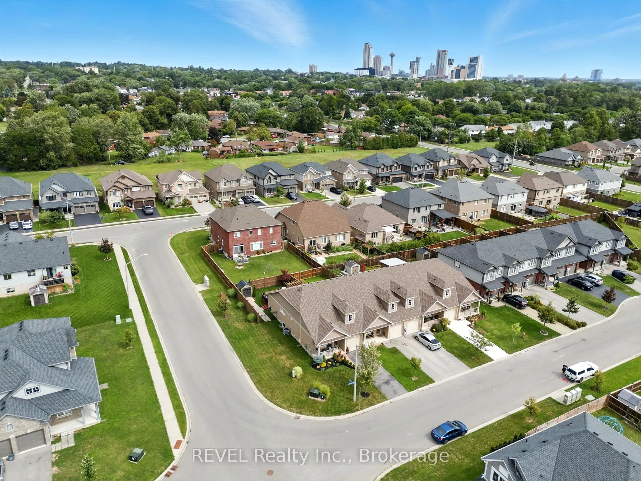 6283 Dores Drive