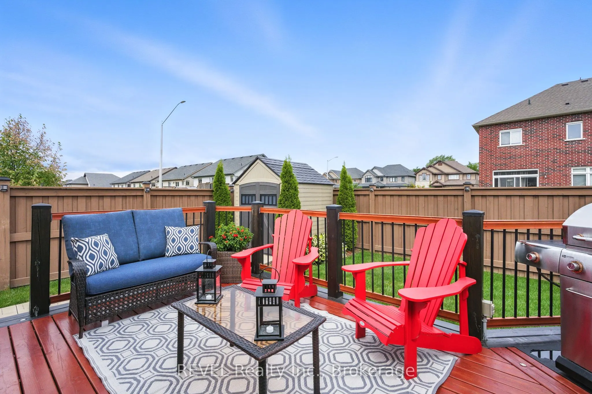 6283 Dores Drive