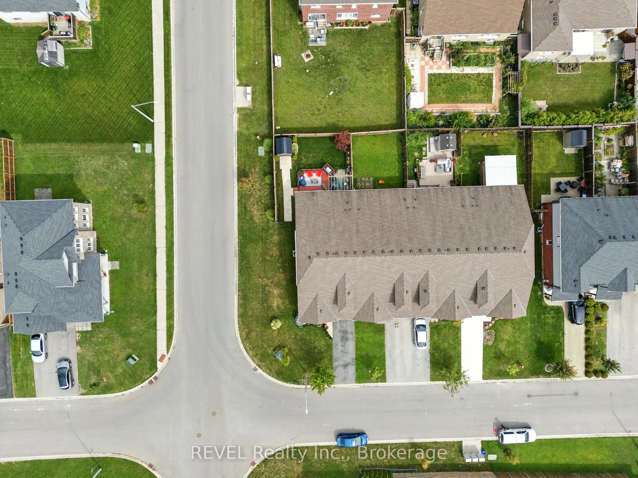 6283 Dores Drive