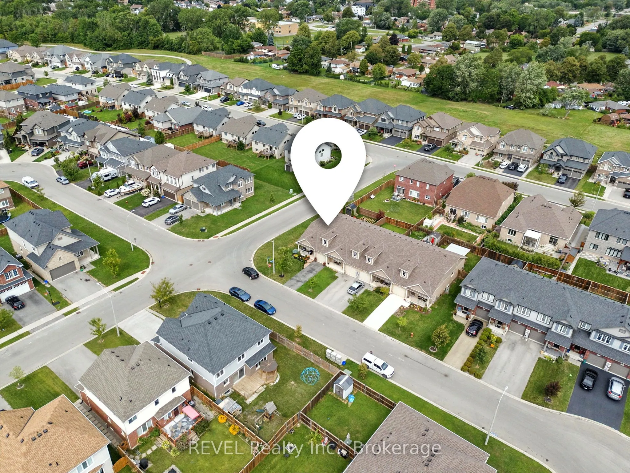 6283 Dores Drive