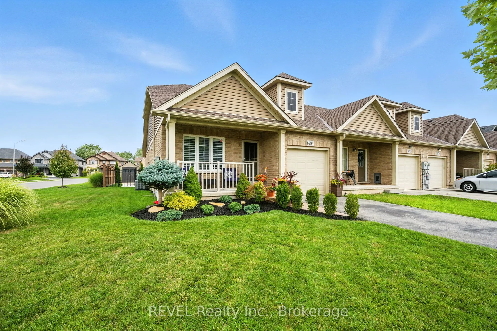 6283 Dores Drive