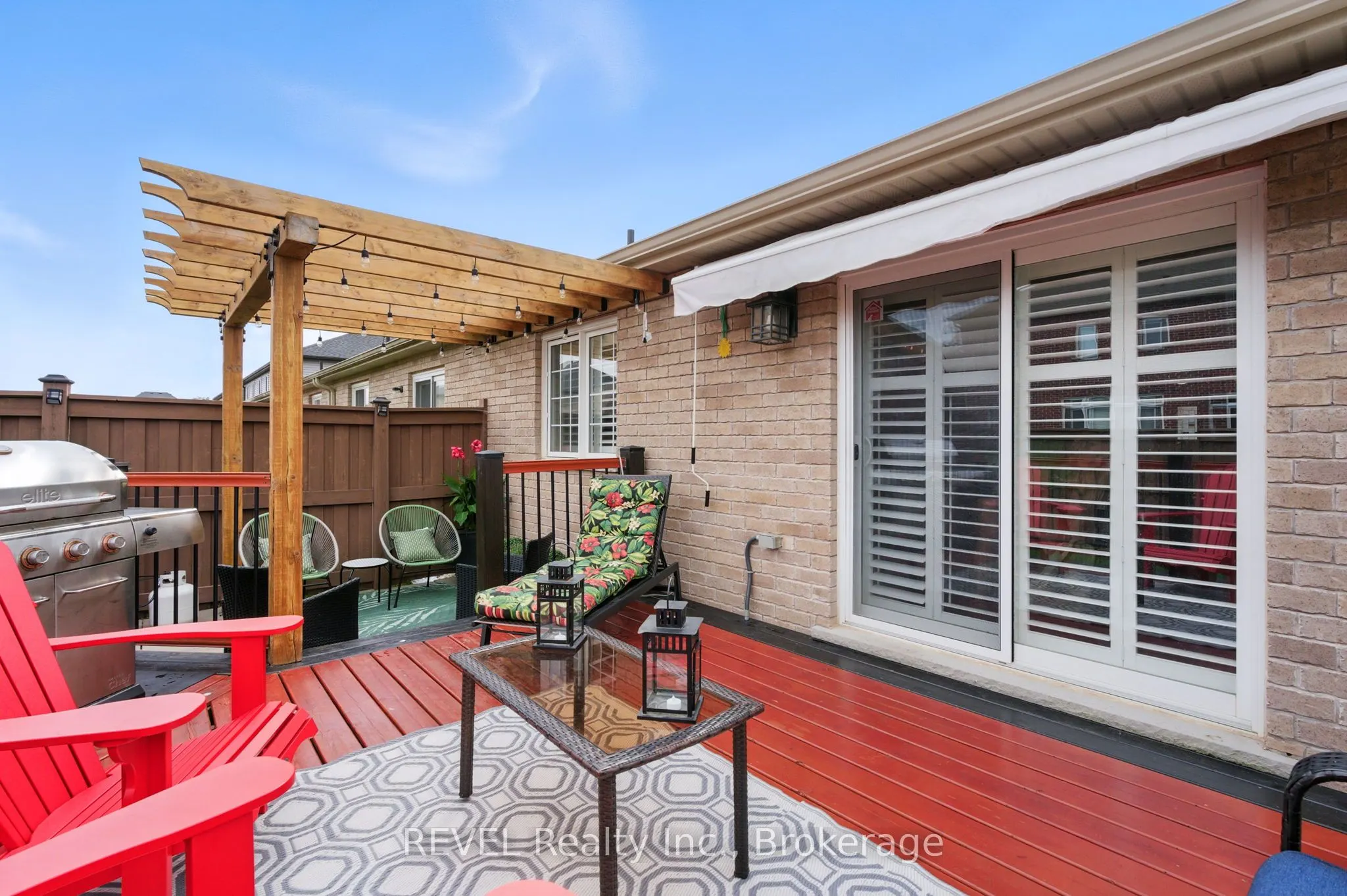 6283 Dores Drive