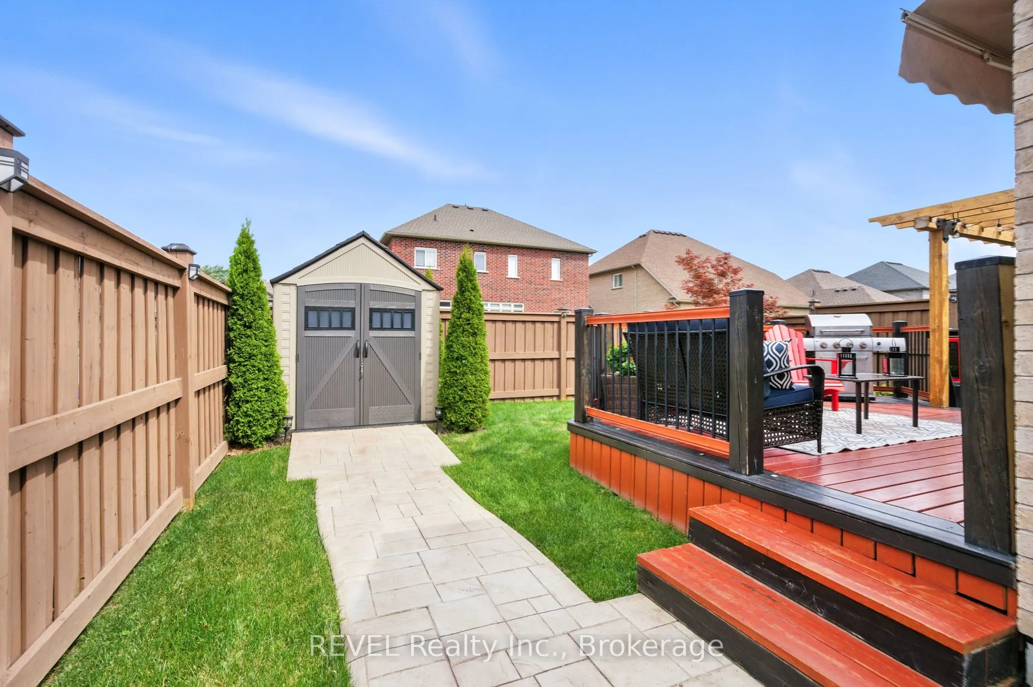 6283 Dores Drive
